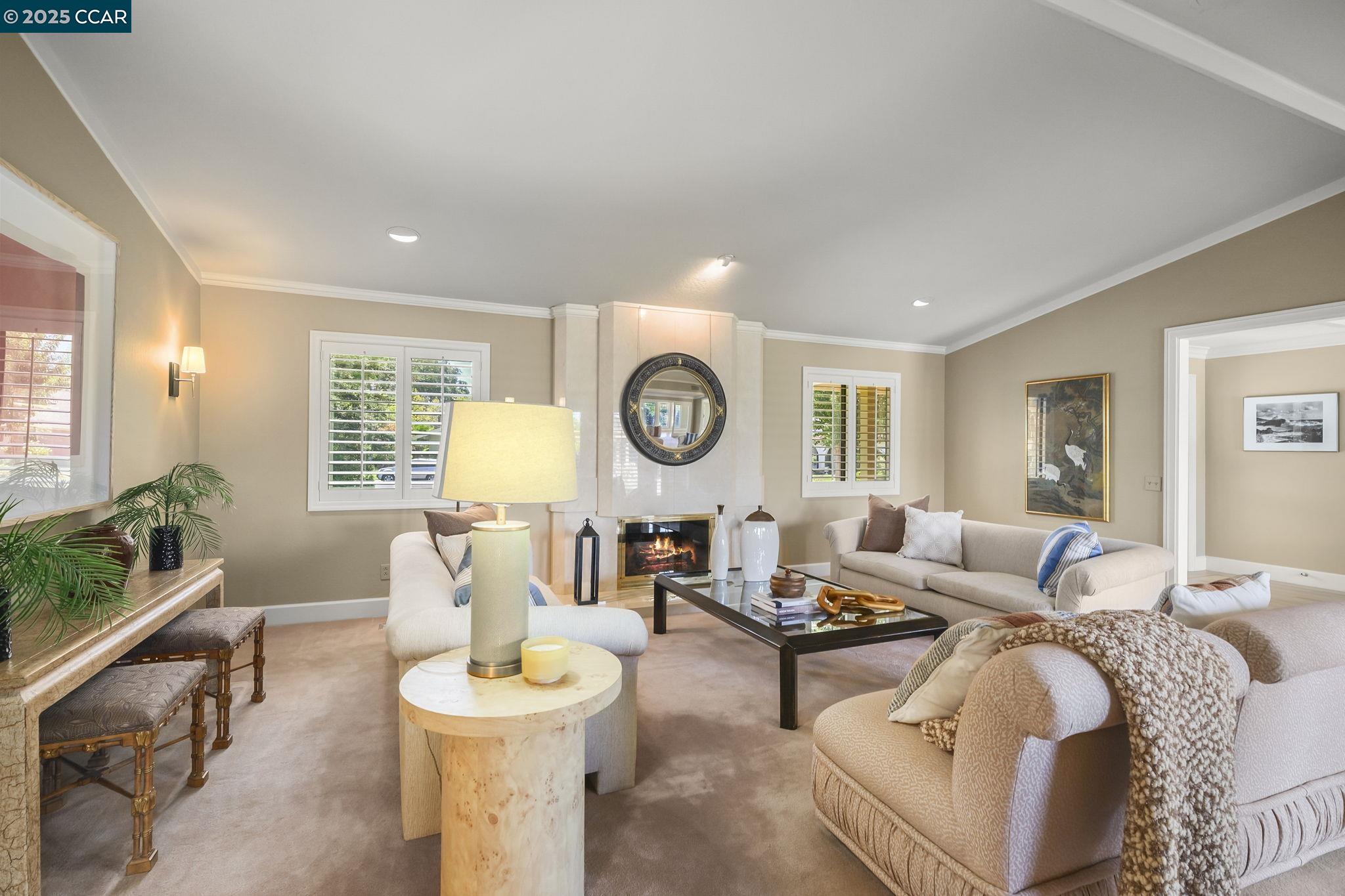Detail Gallery Image 8 of 54 For 738 Mandarin Ln, Walnut Creek,  CA 94598 - 3 Beds | 3/1 Baths