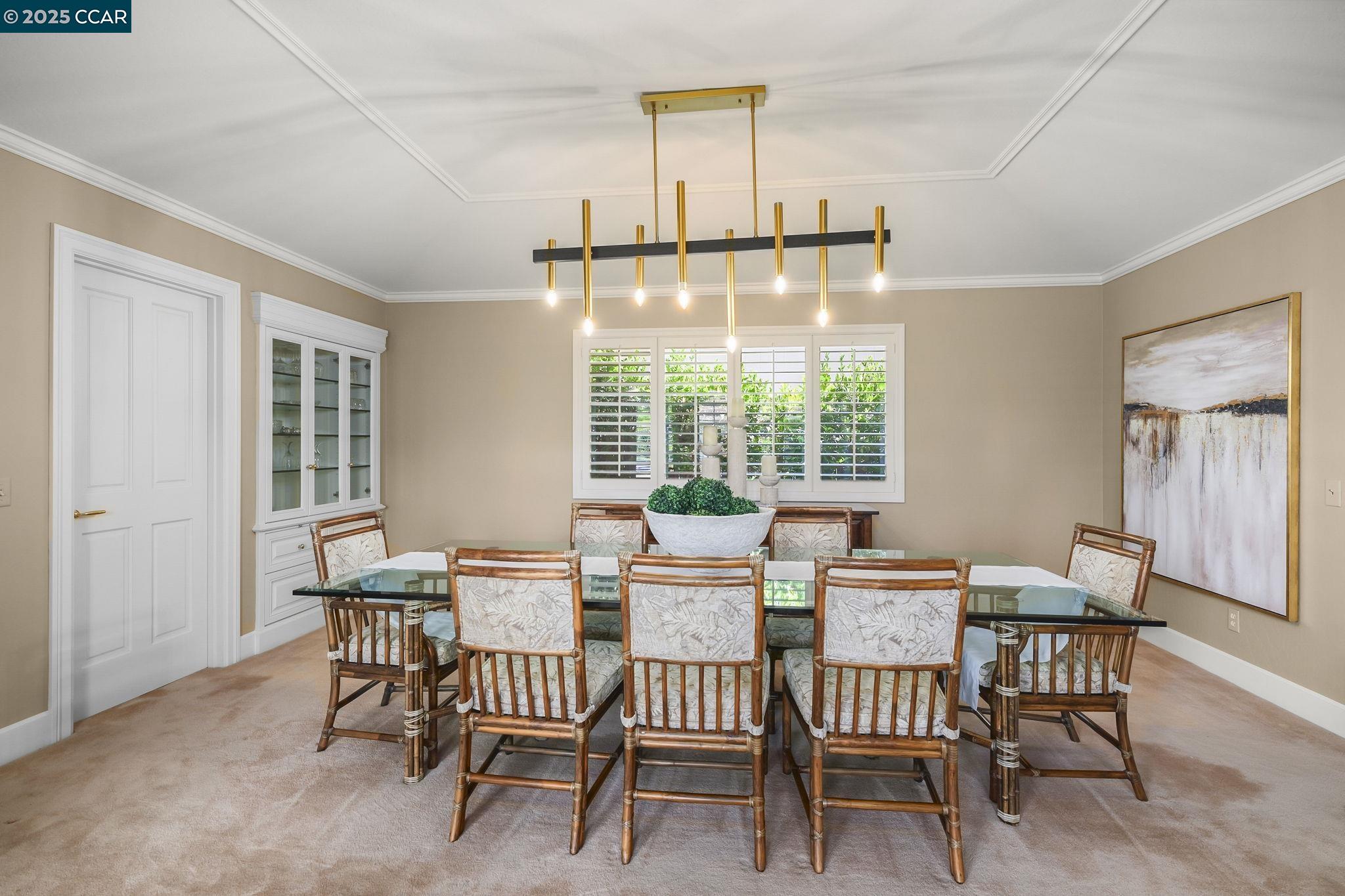 Detail Gallery Image 9 of 54 For 738 Mandarin Ln, Walnut Creek,  CA 94598 - 3 Beds | 3/1 Baths