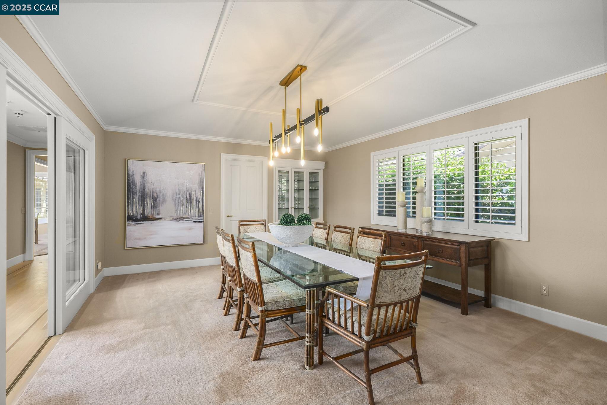 Detail Gallery Image 10 of 54 For 738 Mandarin Ln, Walnut Creek,  CA 94598 - 3 Beds | 3/1 Baths