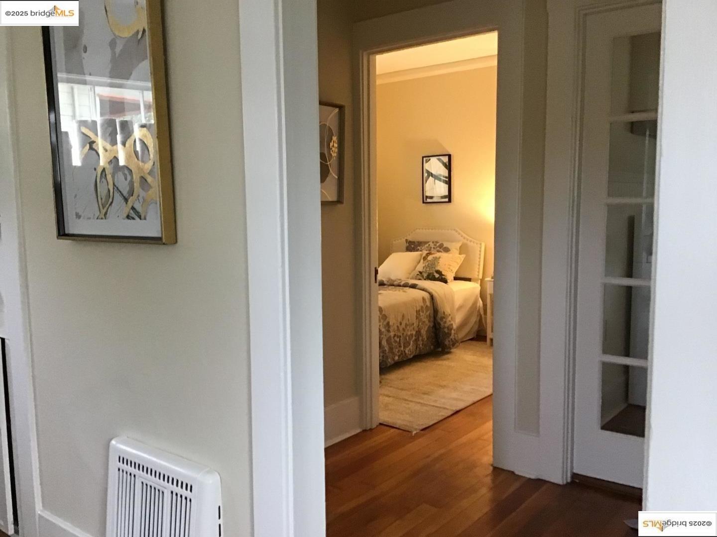 Detail Gallery Image 12 of 31 For 3712 Patterson Avenue, Oakland,  CA 94619 - 2 Beds | 1 Baths