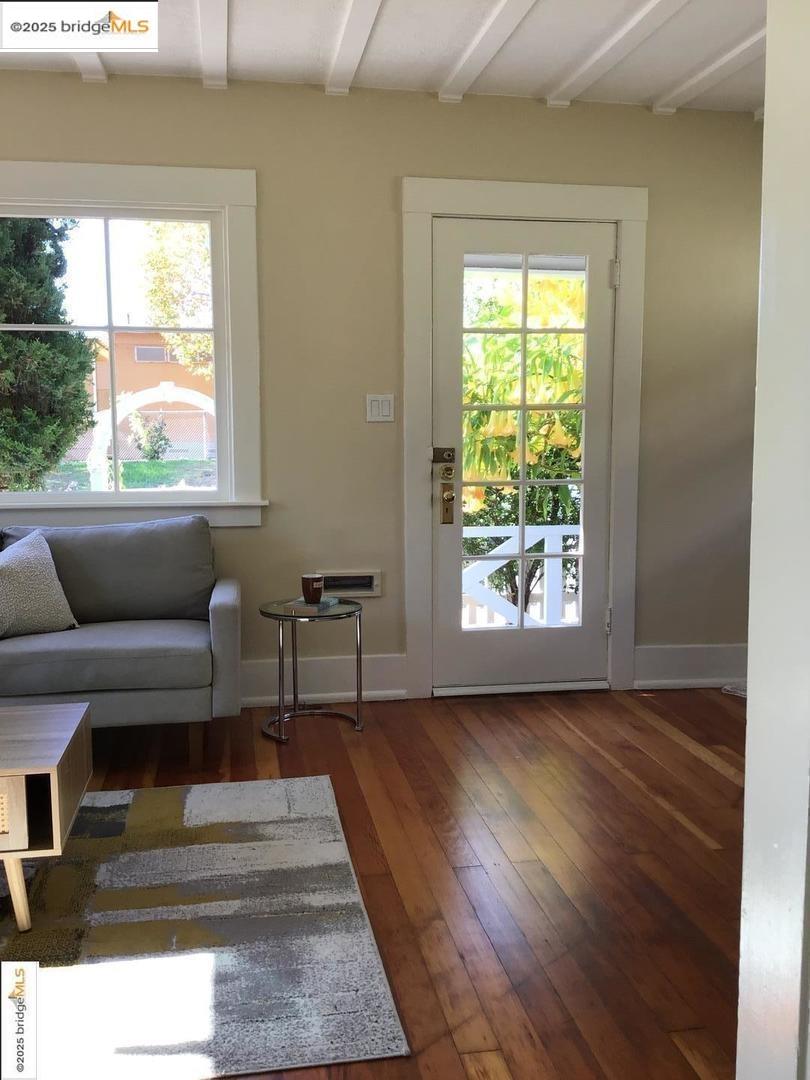 Detail Gallery Image 13 of 31 For 3712 Patterson Avenue, Oakland,  CA 94619 - 2 Beds | 1 Baths