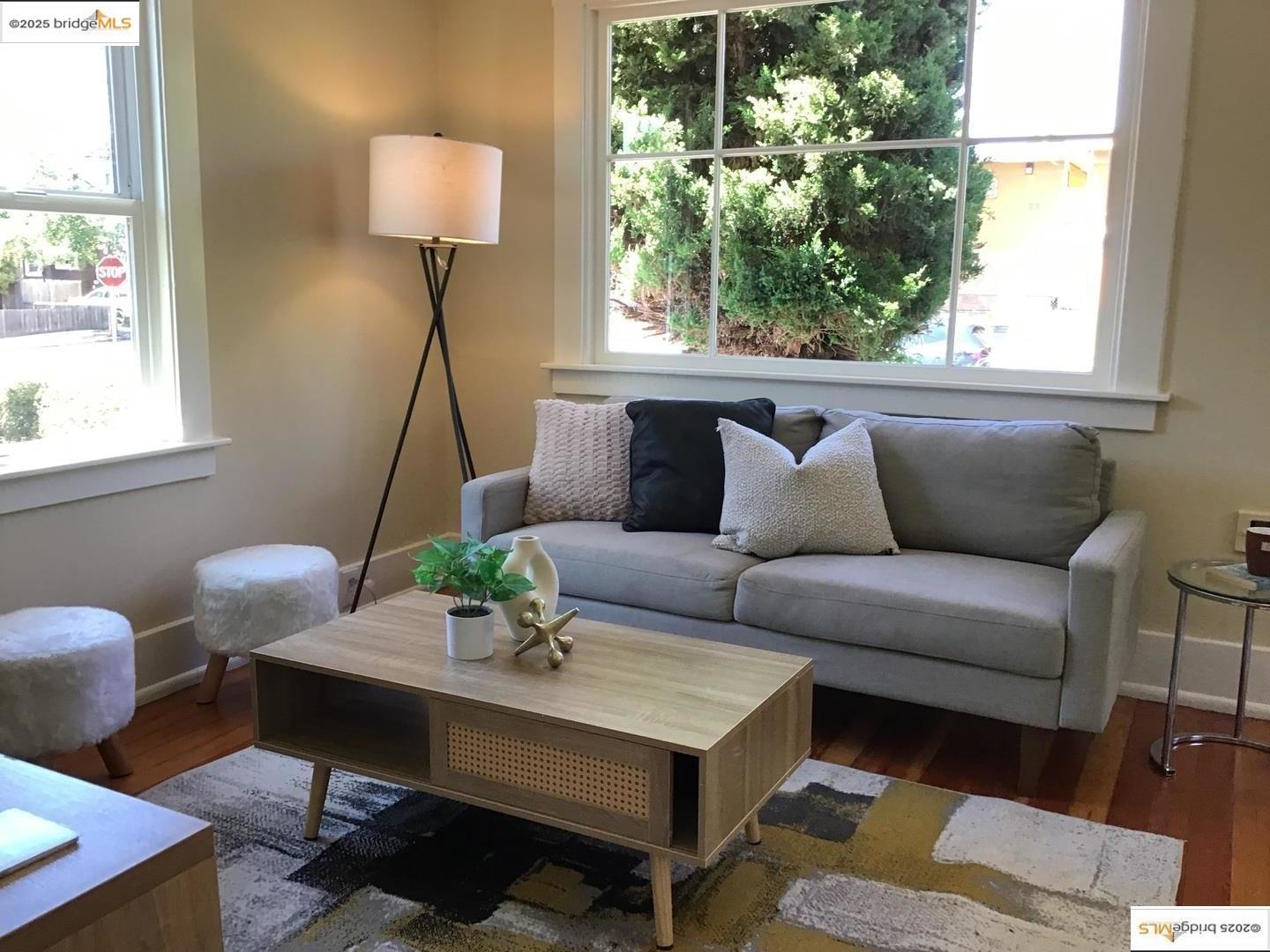 Detail Gallery Image 15 of 31 For 3712 Patterson Avenue, Oakland,  CA 94619 - 2 Beds | 1 Baths