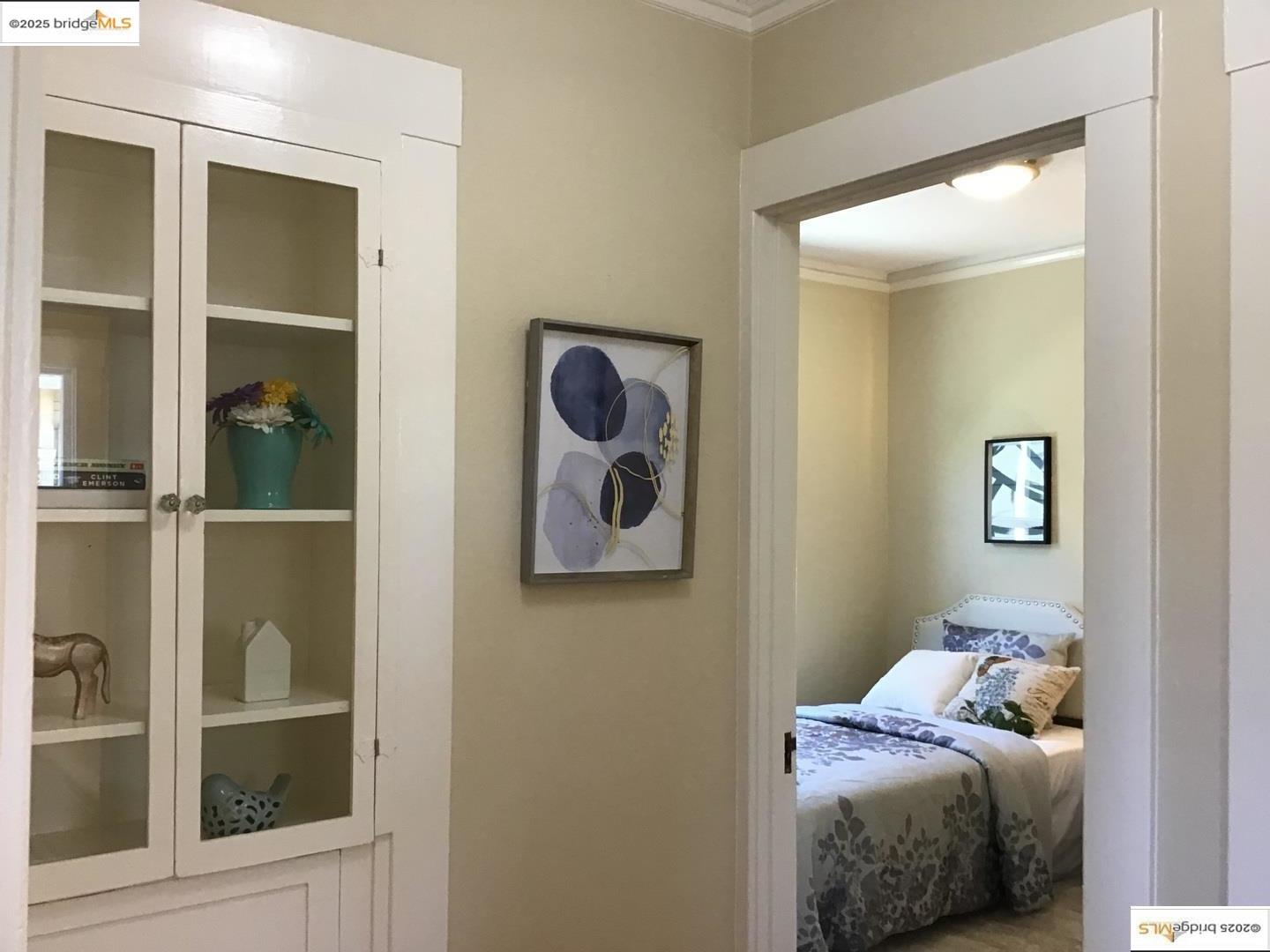 Detail Gallery Image 18 of 31 For 3712 Patterson Avenue, Oakland,  CA 94619 - 2 Beds | 1 Baths