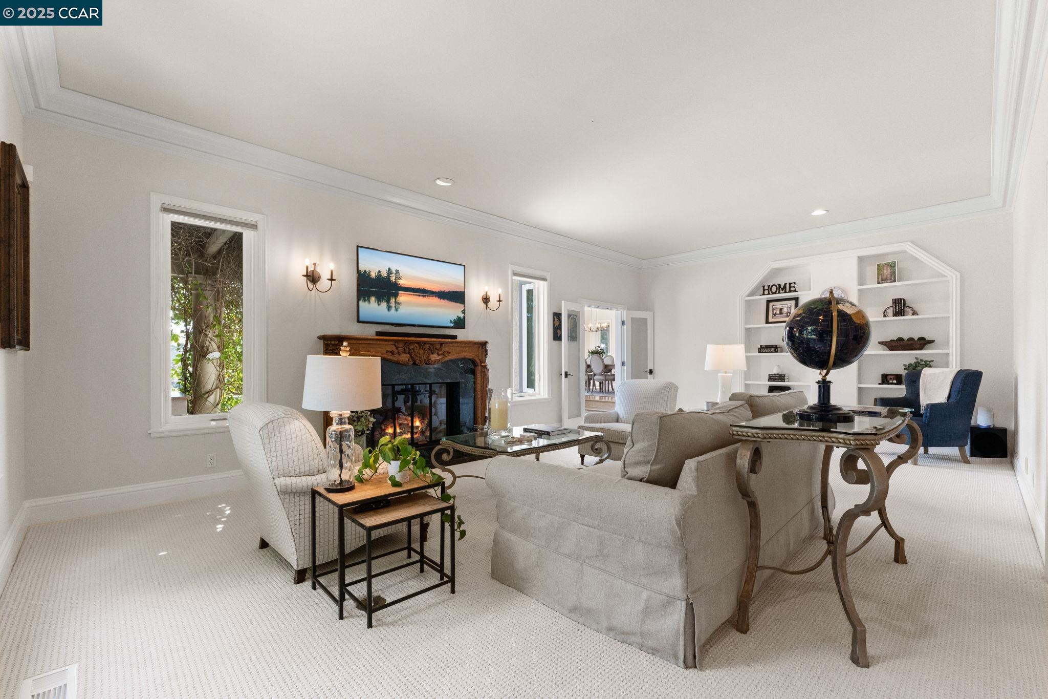 Detail Gallery Image 20 of 58 For 4860 Venner Rd, Martinez,  CA 94553 - 5 Beds | 3/1 Baths