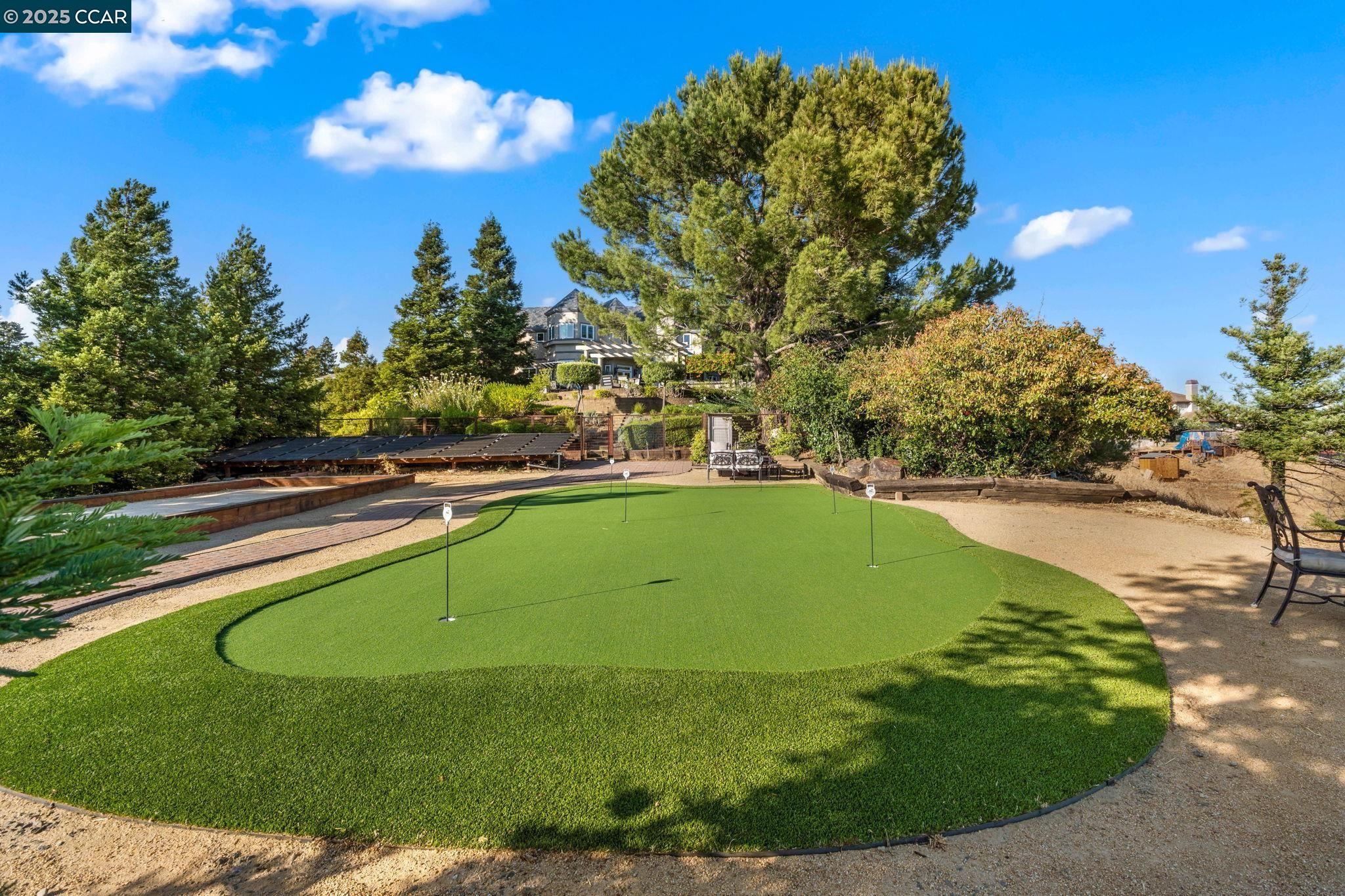 Detail Gallery Image 50 of 58 For 4860 Venner Rd, Martinez,  CA 94553 - 5 Beds | 3/1 Baths