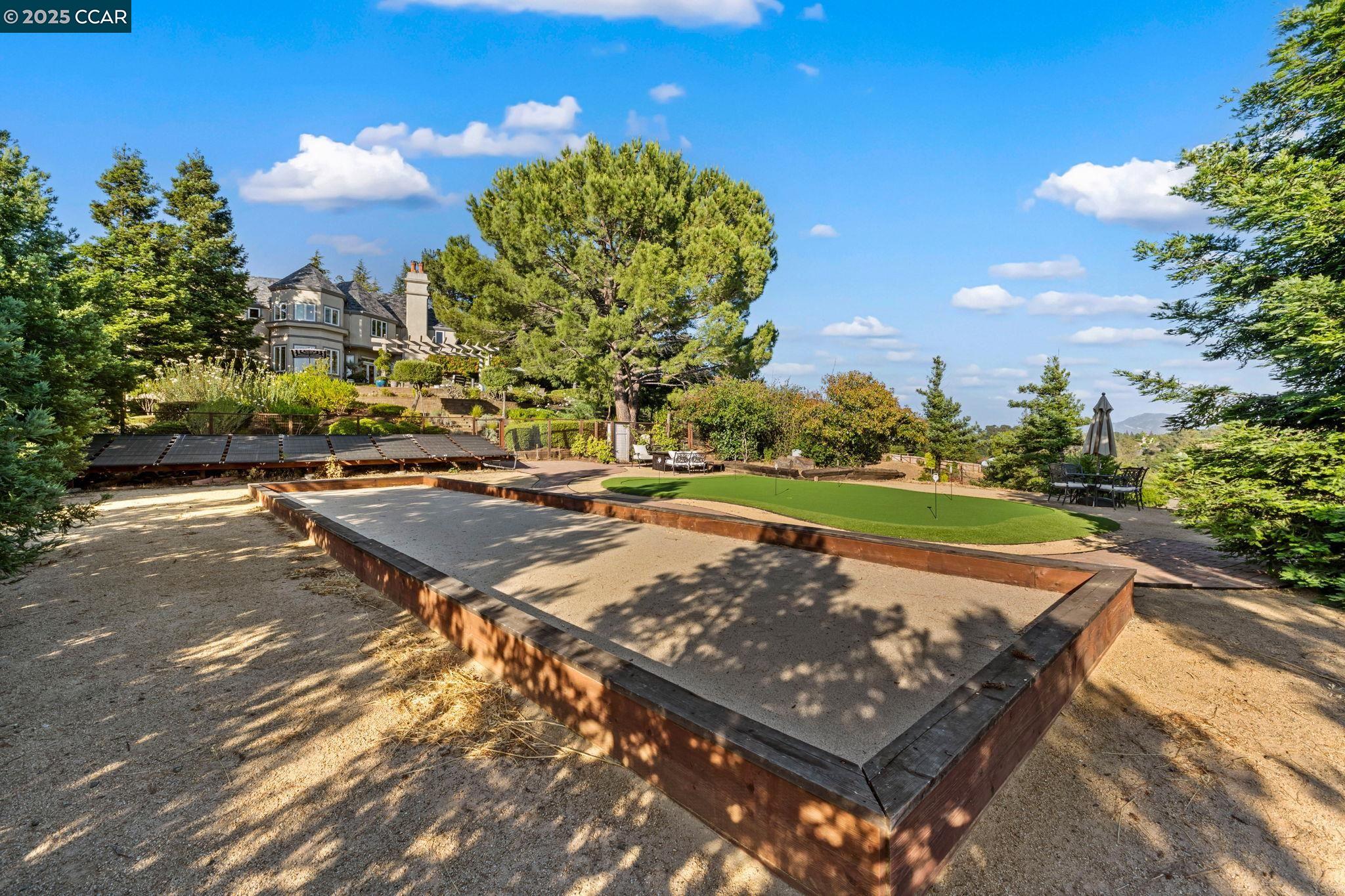 Detail Gallery Image 51 of 58 For 4860 Venner Rd, Martinez,  CA 94553 - 5 Beds | 3/1 Baths