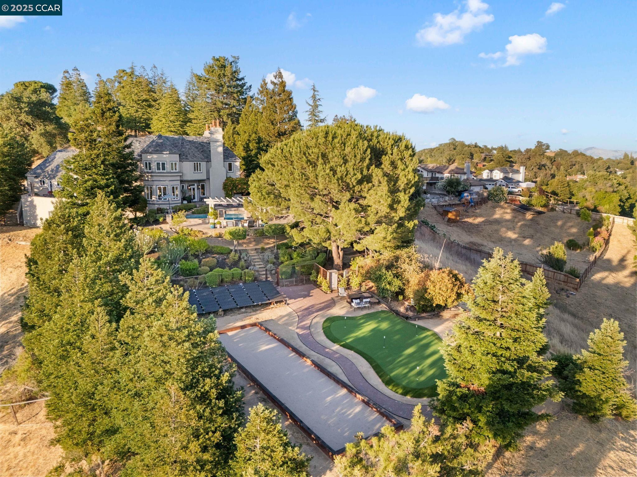 Detail Gallery Image 53 of 58 For 4860 Venner Rd, Martinez,  CA 94553 - 5 Beds | 3/1 Baths