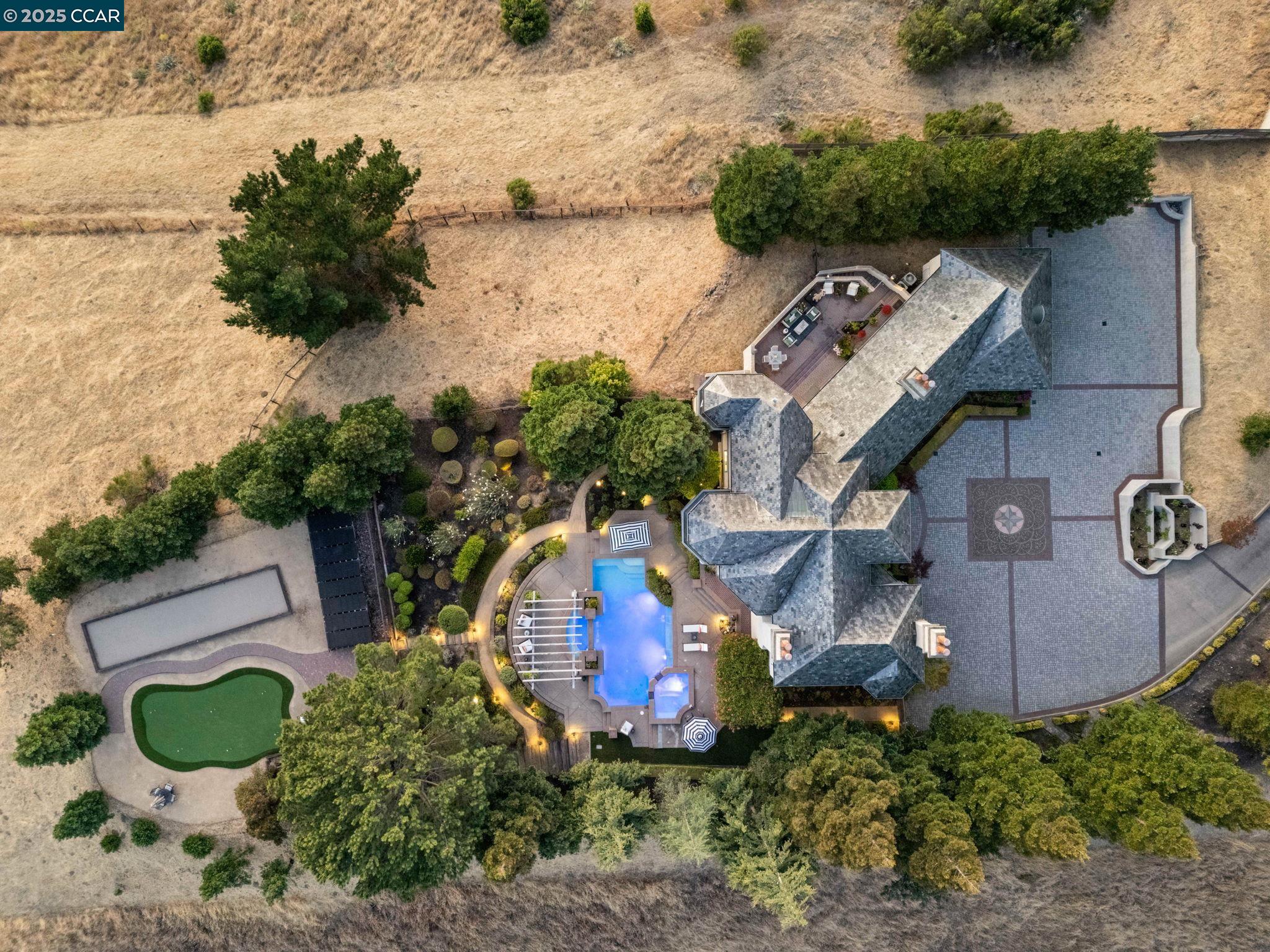 Detail Gallery Image 58 of 58 For 4860 Venner Rd, Martinez,  CA 94553 - 5 Beds | 3/1 Baths