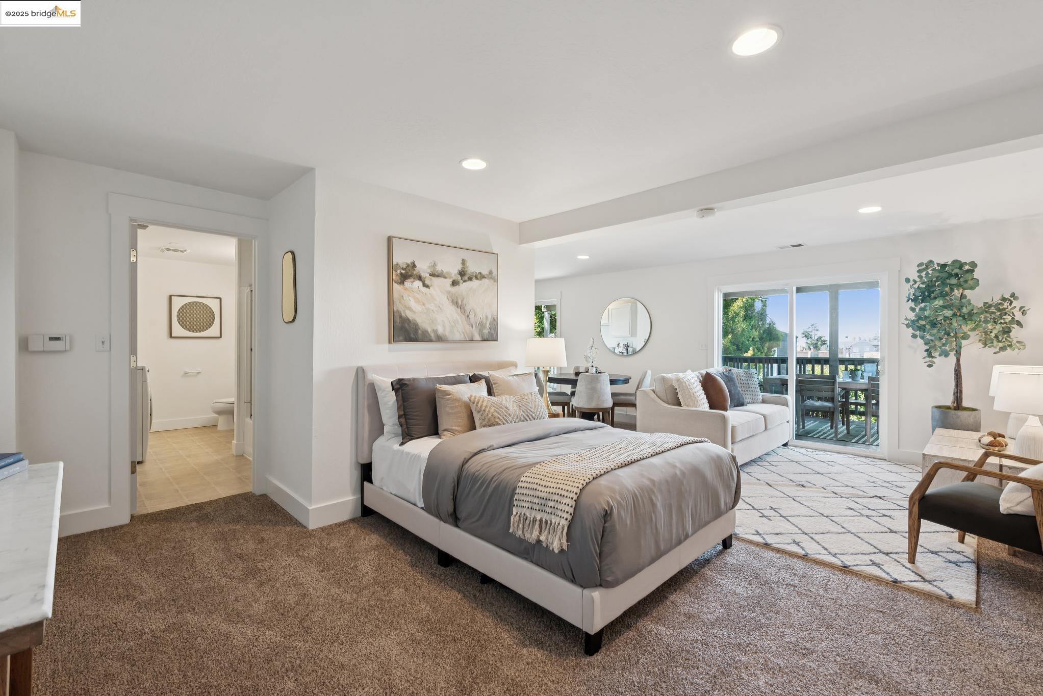 Detail Gallery Image 46 of 55 For 6189 Margarido Drive, Oakland,  CA 94618 - 3 Beds | 2/1 Baths