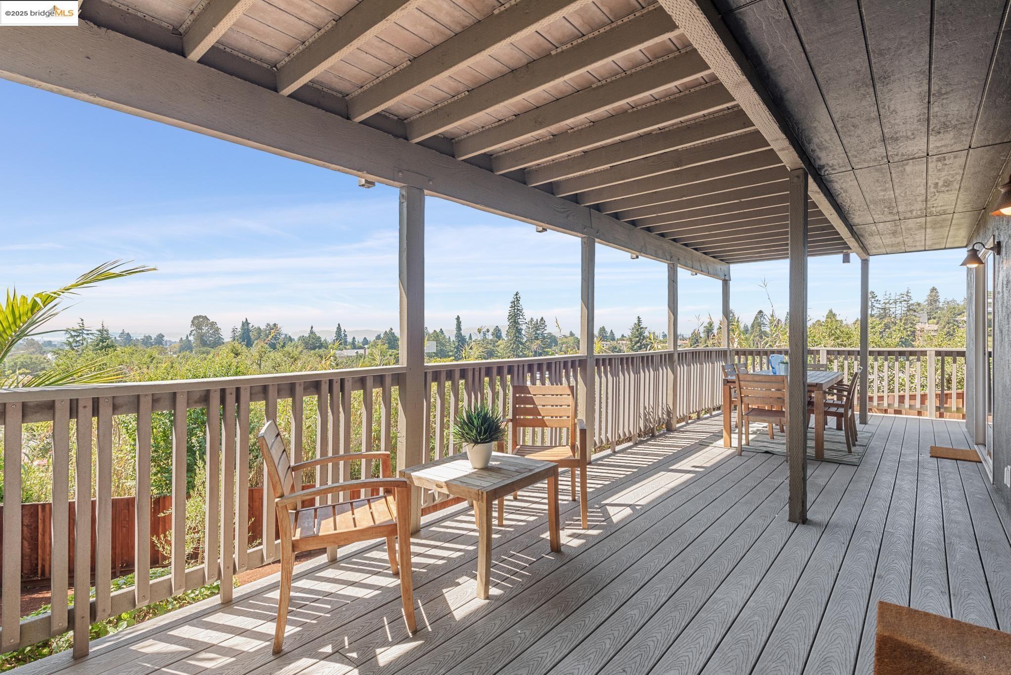 Detail Gallery Image 48 of 55 For 6189 Margarido Drive, Oakland,  CA 94618 - 3 Beds | 2/1 Baths