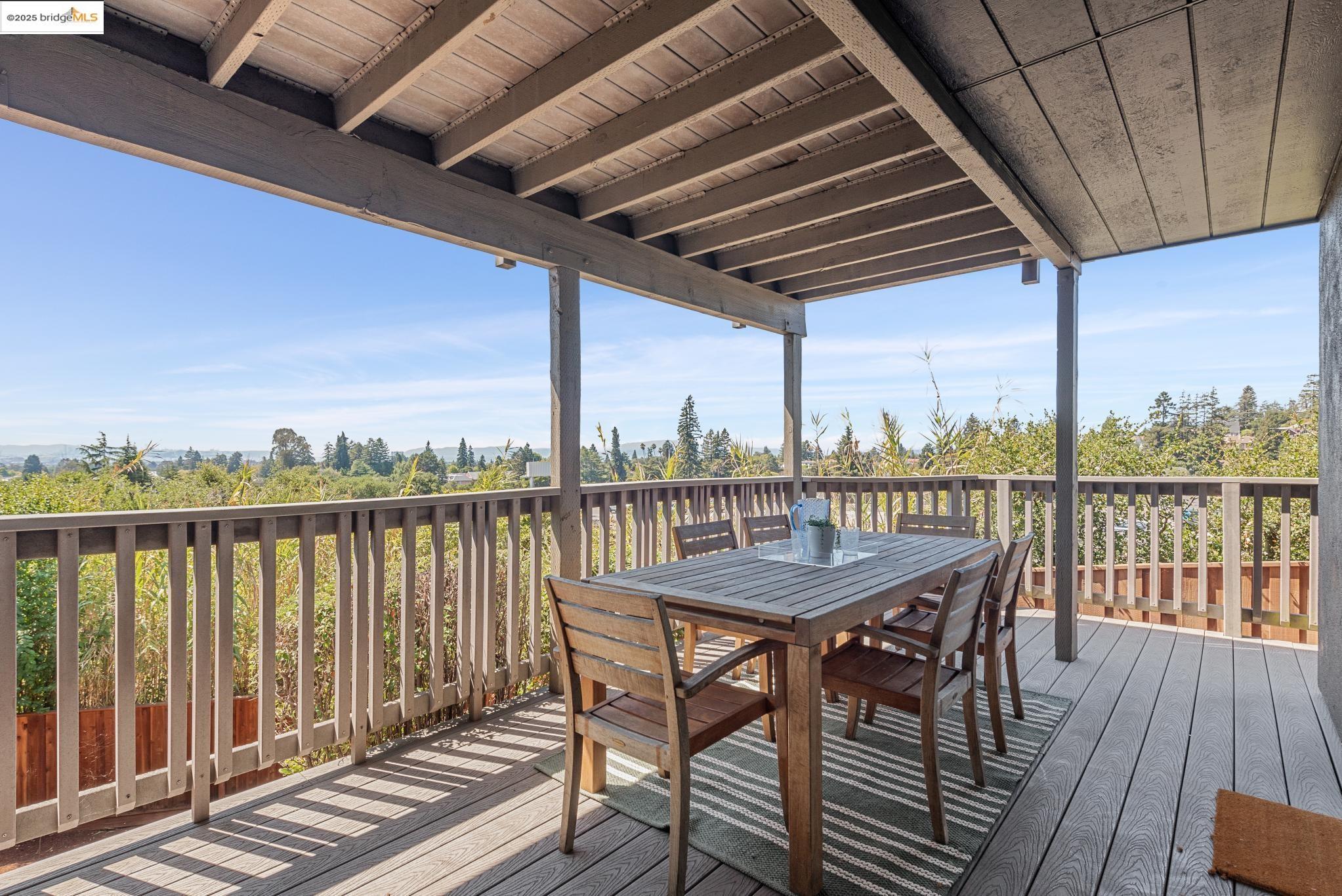 Detail Gallery Image 49 of 55 For 6189 Margarido Drive, Oakland,  CA 94618 - 3 Beds | 2/1 Baths