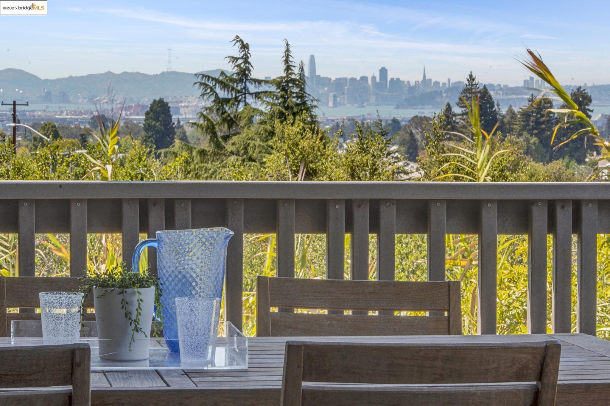 Detail Gallery Image 50 of 55 For 6189 Margarido Drive, Oakland,  CA 94618 - 3 Beds | 2/1 Baths