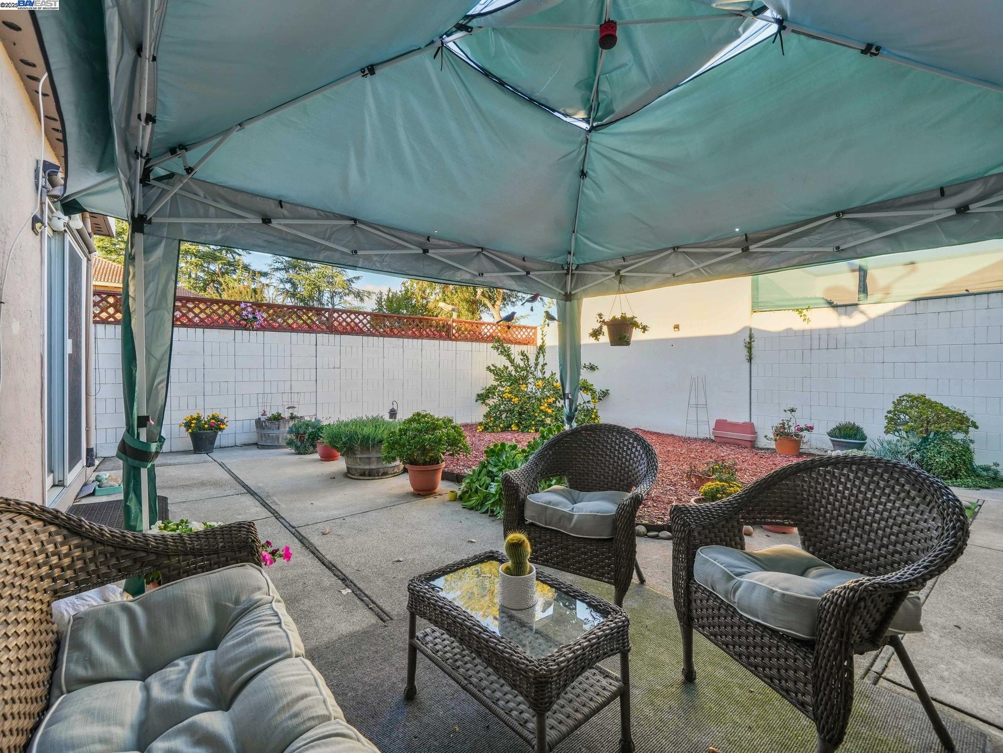 Detail Gallery Image 17 of 26 For 38043 Miller Pl, Fremont,  CA 94536 - 3 Beds | 2 Baths