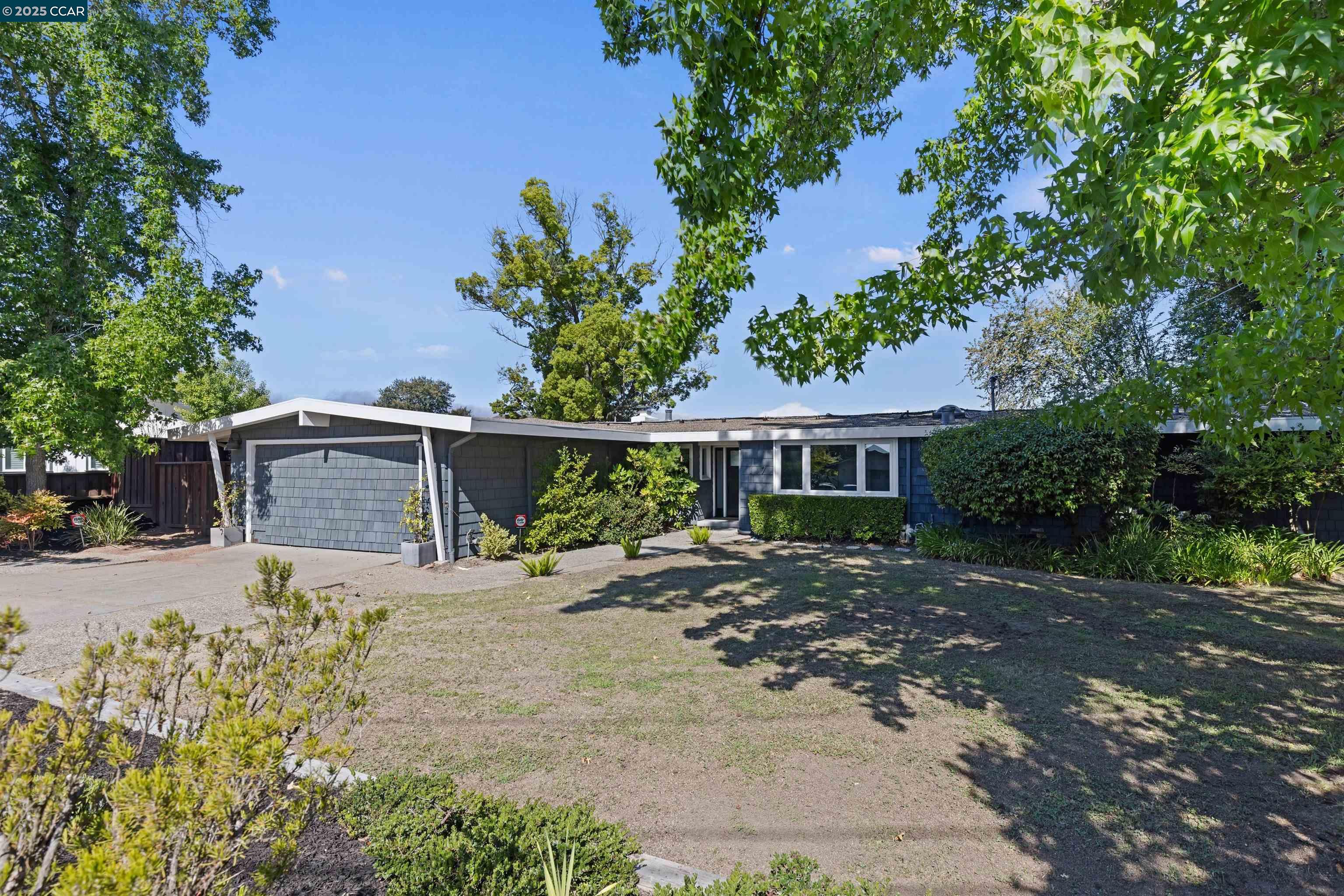 Detail Gallery Image 46 of 47 For 117 Estates Dr, Orinda,  CA 94563 - 4 Beds | 2 Baths