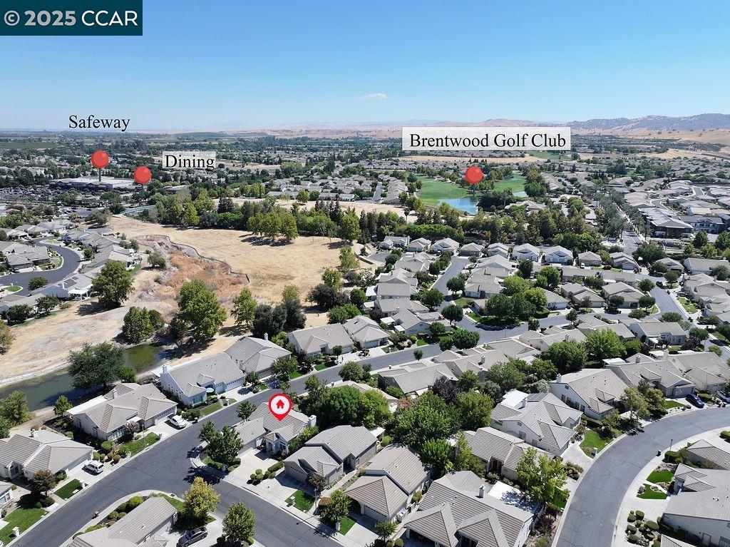 Detail Gallery Image 38 of 39 For 1680 Roxbury Way, Brentwood,  CA 94513 - 2 Beds | 2 Baths