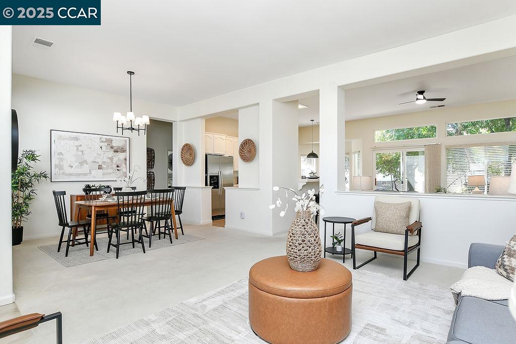 Detail Gallery Image 6 of 39 For 1680 Roxbury Way, Brentwood,  CA 94513 - 2 Beds | 2 Baths