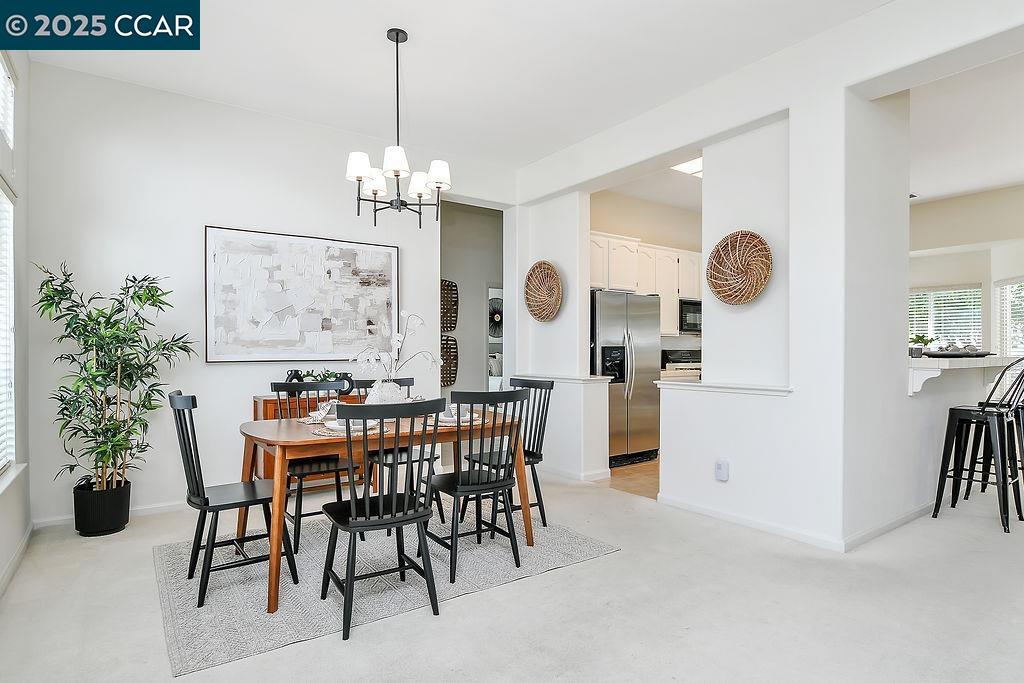 Detail Gallery Image 7 of 39 For 1680 Roxbury Way, Brentwood,  CA 94513 - 2 Beds | 2 Baths
