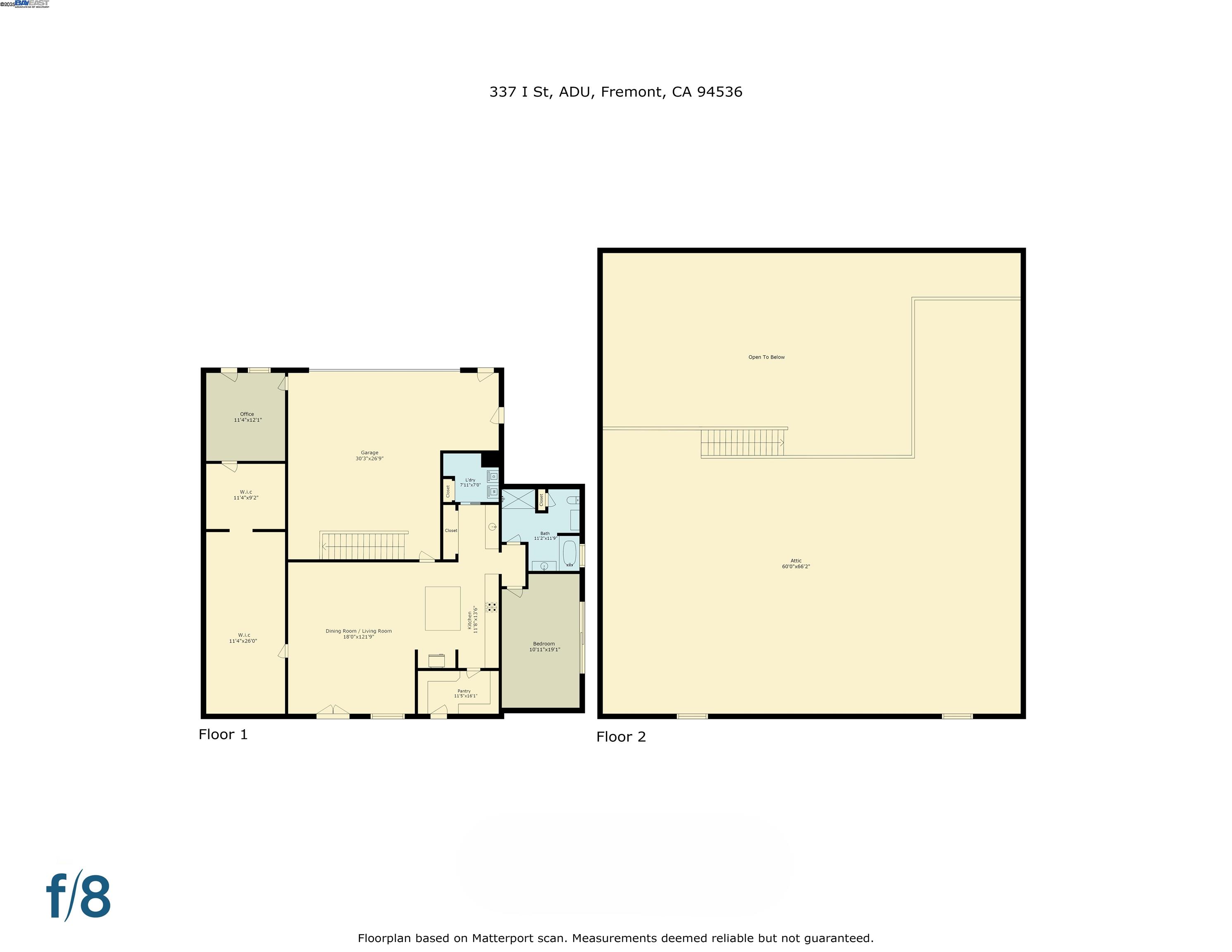 Detail Gallery Image 38 of 52 For 337 I St, Fremont,  CA 94536 - – Beds | – Baths