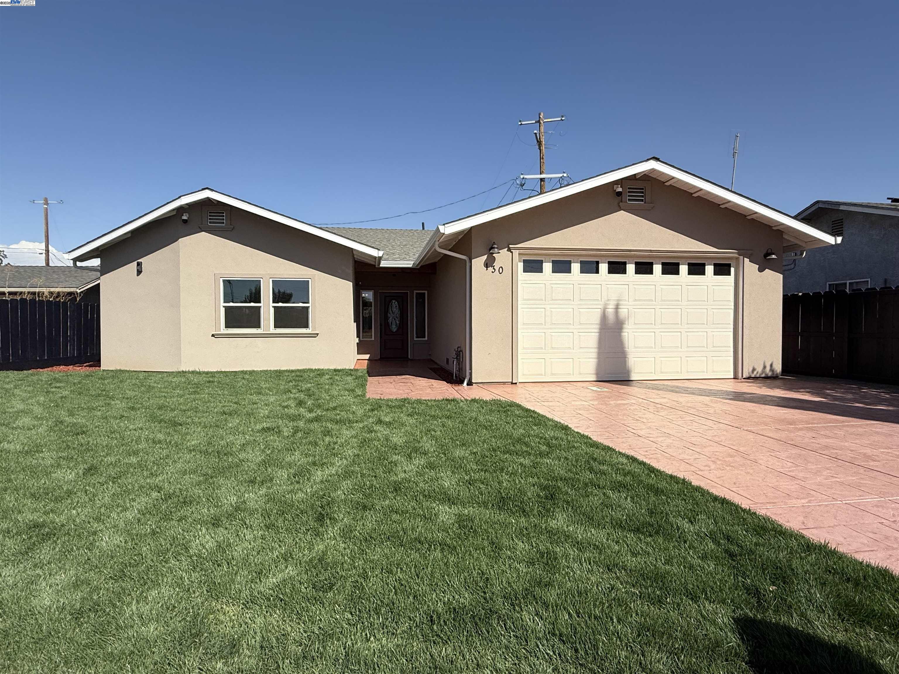 Detail Gallery Image 27 of 27 For 130 Mcgregor St, Merced,  CA 95341 - 4 Beds | 2/1 Baths
