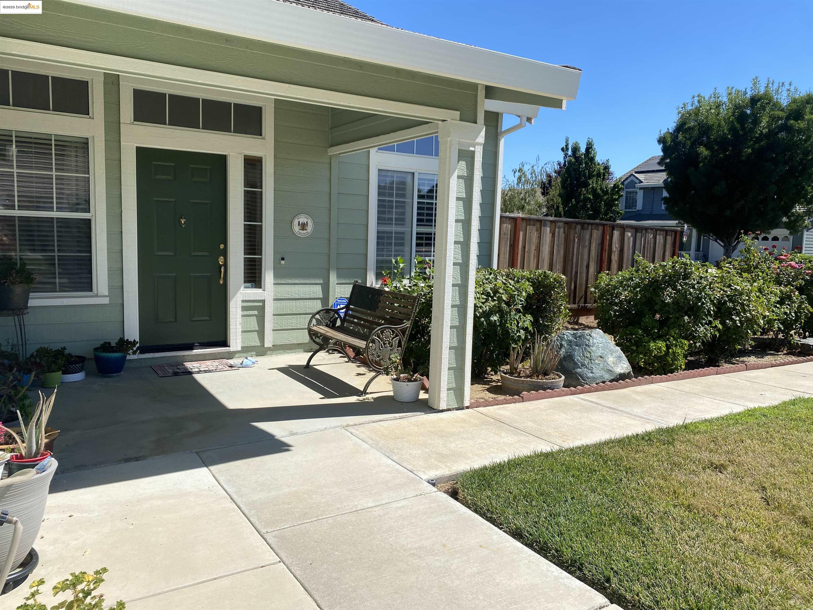 Detail Gallery Image 10 of 15 For 651 Wildrose Way, Brentwood,  CA 94513 - 3 Beds | 2 Baths