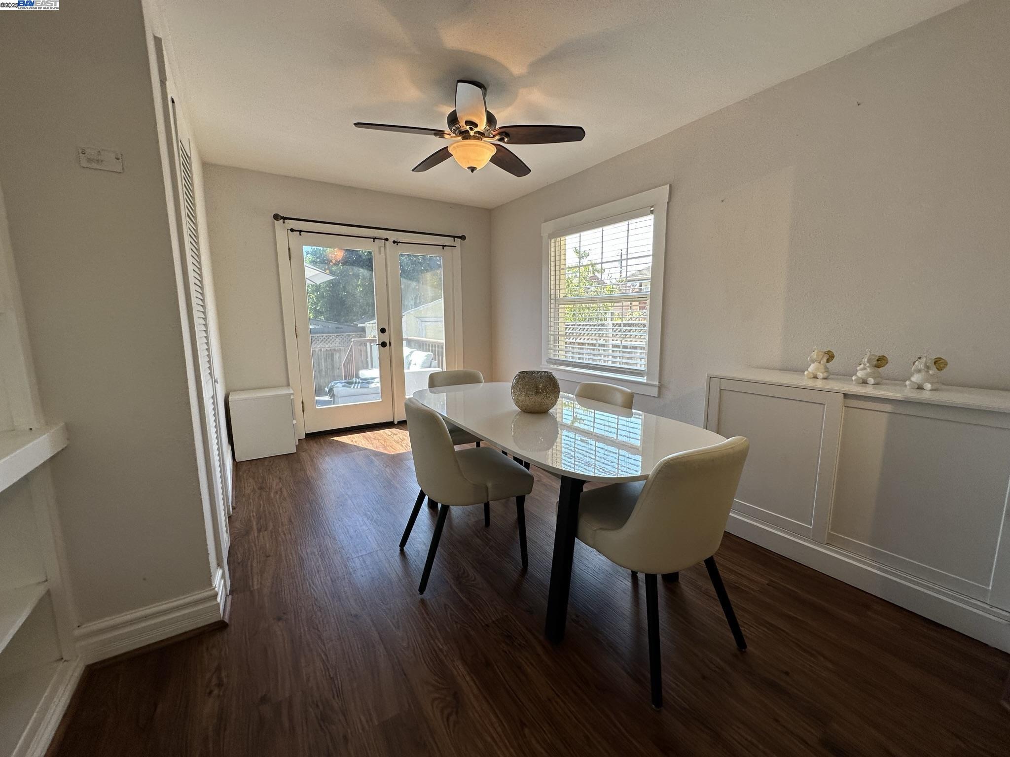 Detail Gallery Image 10 of 17 For 4239 Quigley Pl, Oakland,  CA 94619 - 2 Beds | 1 Baths