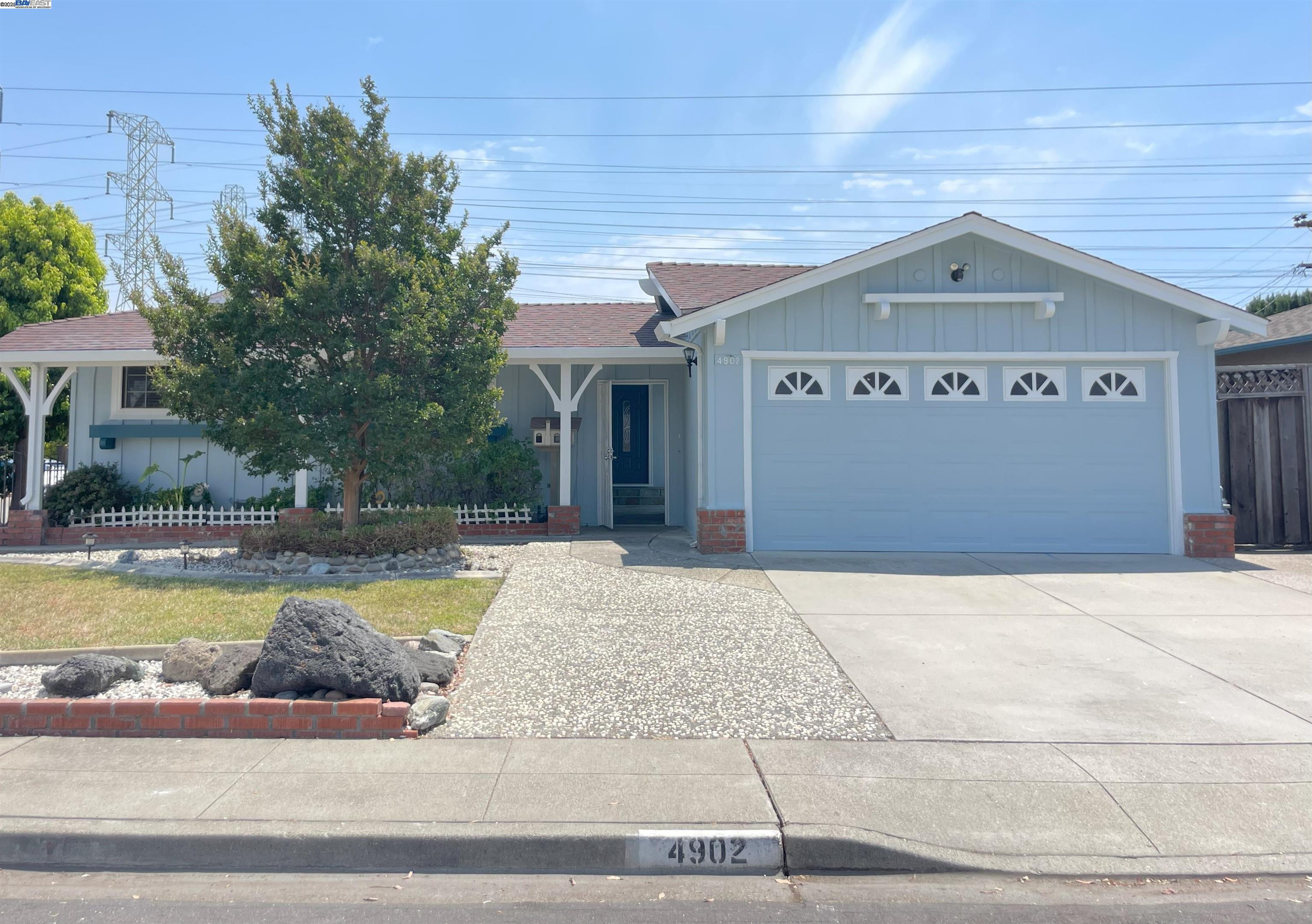 Detail Gallery Image 2 of 33 For 4902 Everglades Park Dr, Fremont,  CA 94538 - 4 Beds | 2 Baths