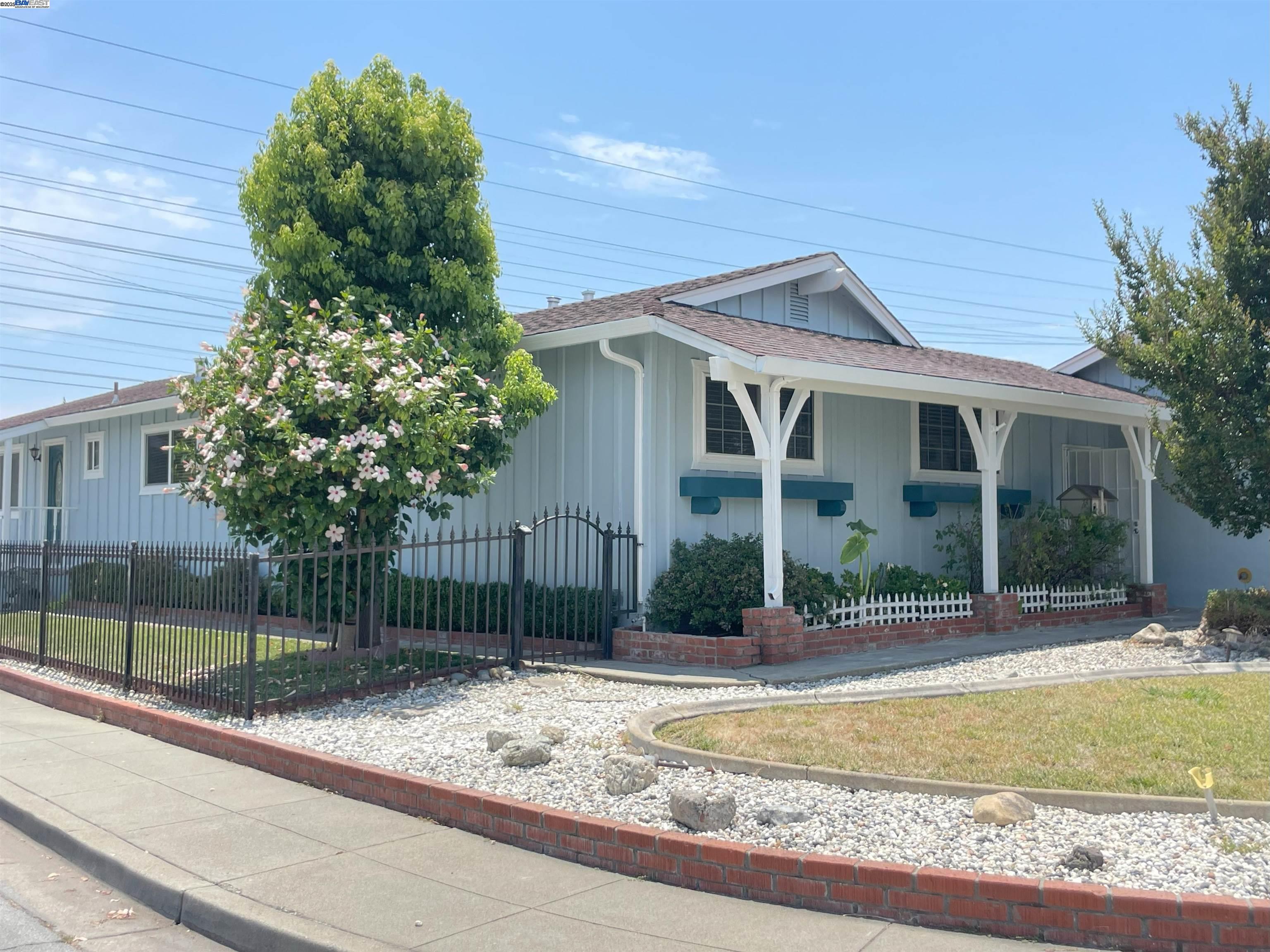 Detail Gallery Image 31 of 33 For 4902 Everglades Park Dr, Fremont,  CA 94538 - 4 Beds | 2 Baths
