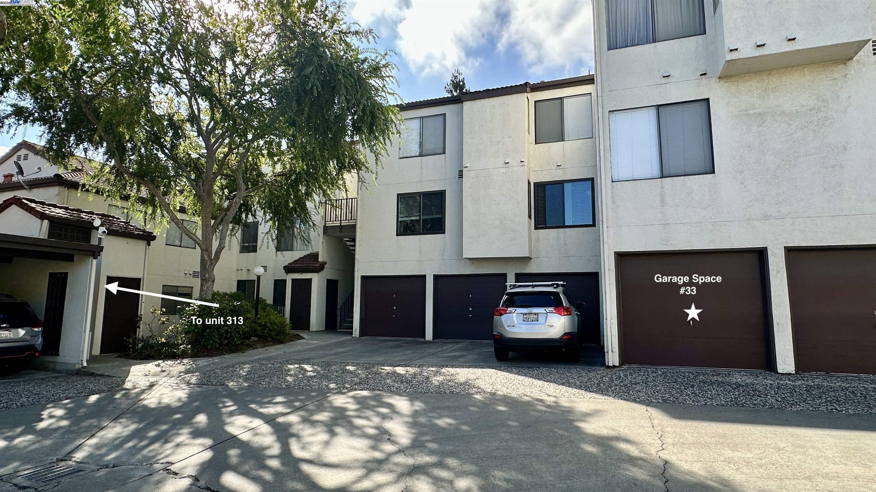 Detail Gallery Image 26 of 36 For 21062 Gary Dr #313,  Hayward,  CA 94546 - 2 Beds | 2 Baths