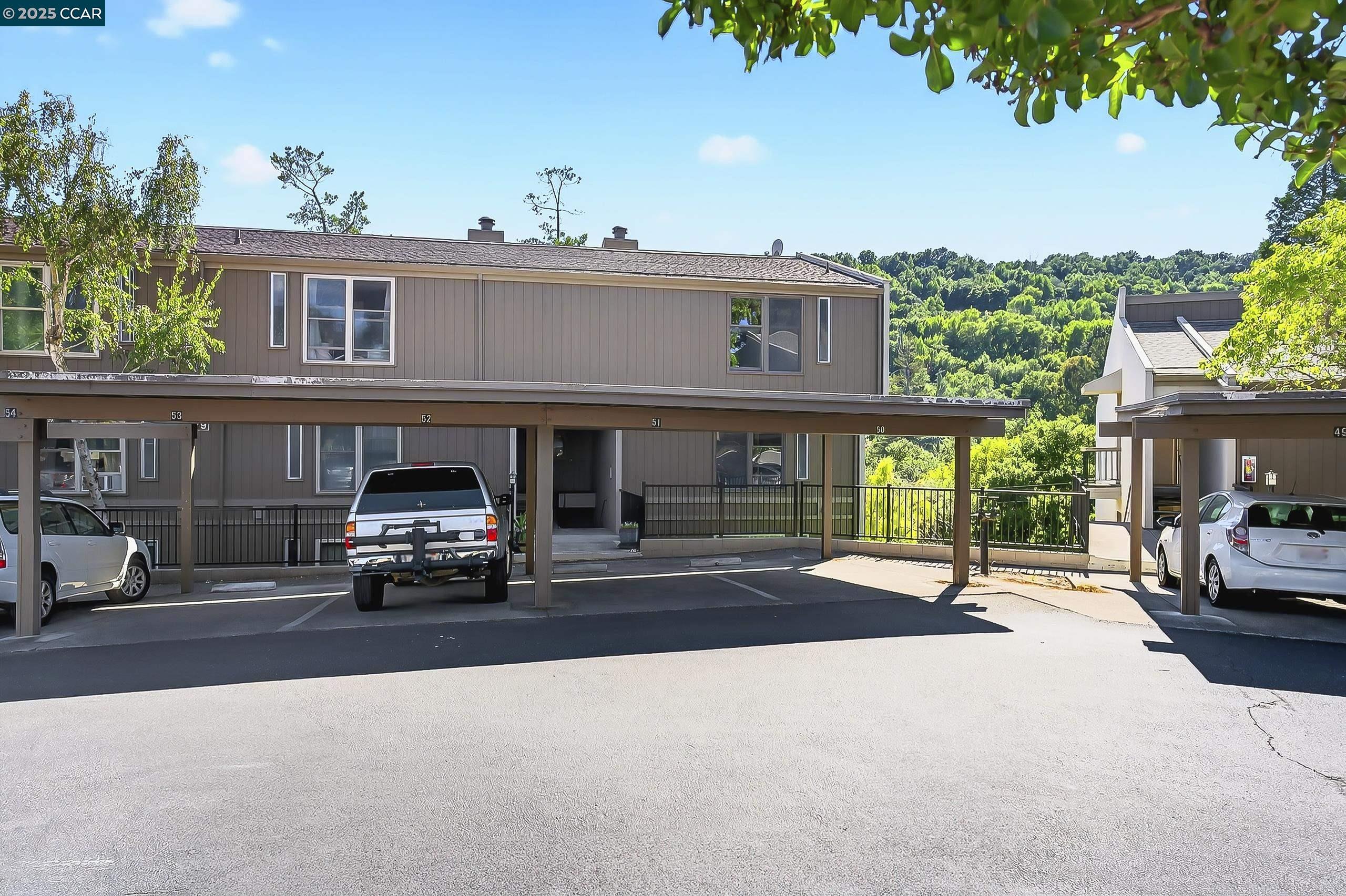 Detail Gallery Image 38 of 50 For 2079 Ascot Dr #240,  Moraga,  CA 94556 - 2 Beds | 2 Baths