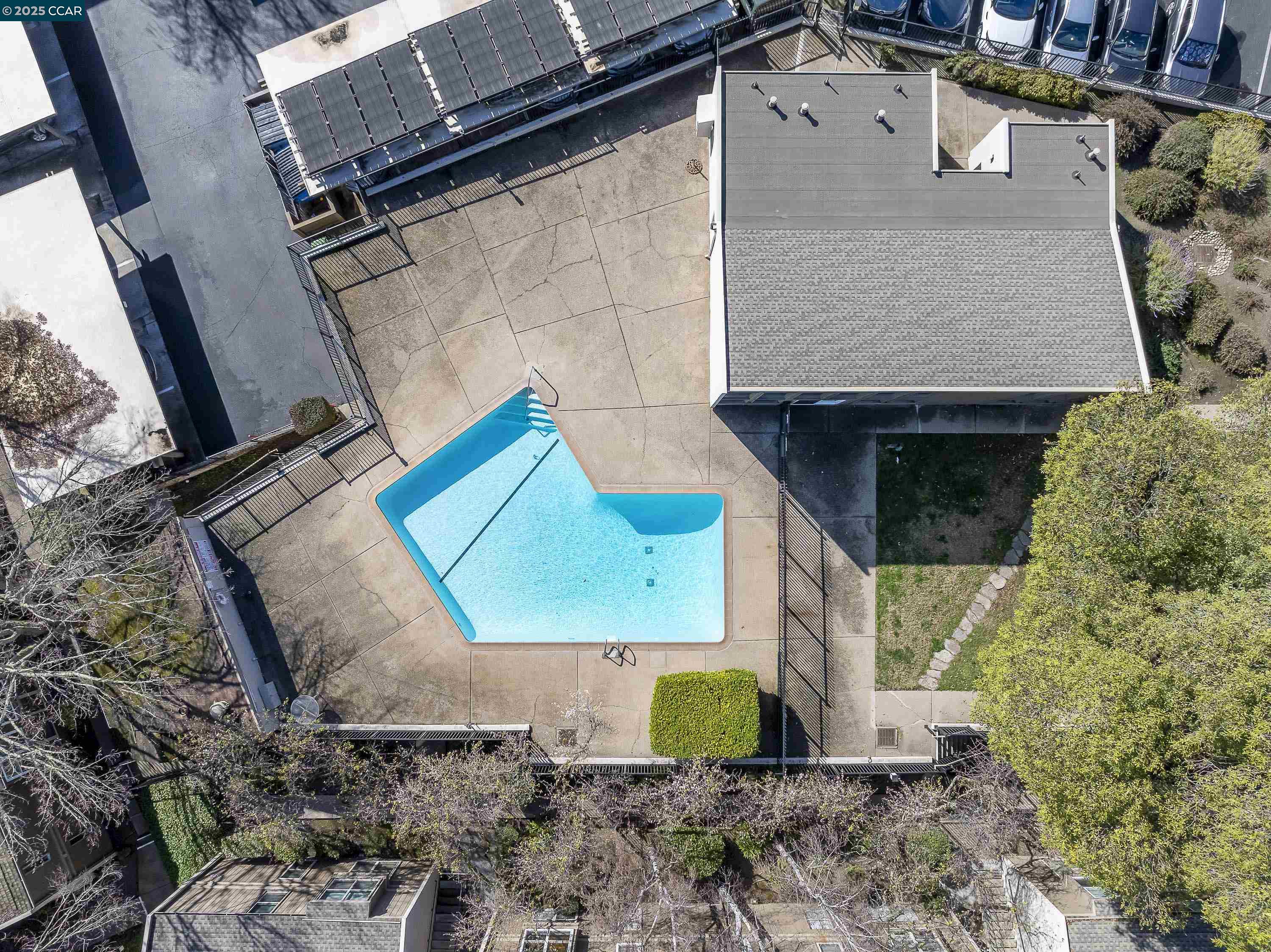 Detail Gallery Image 41 of 50 For 2079 Ascot Dr #240,  Moraga,  CA 94556 - 2 Beds | 2 Baths