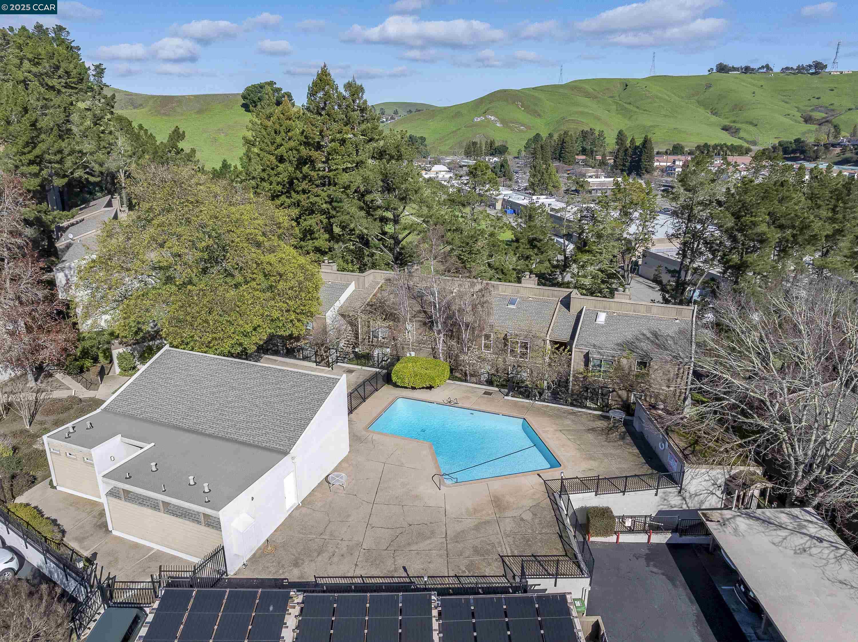 Detail Gallery Image 43 of 50 For 2079 Ascot Dr #240,  Moraga,  CA 94556 - 2 Beds | 2 Baths