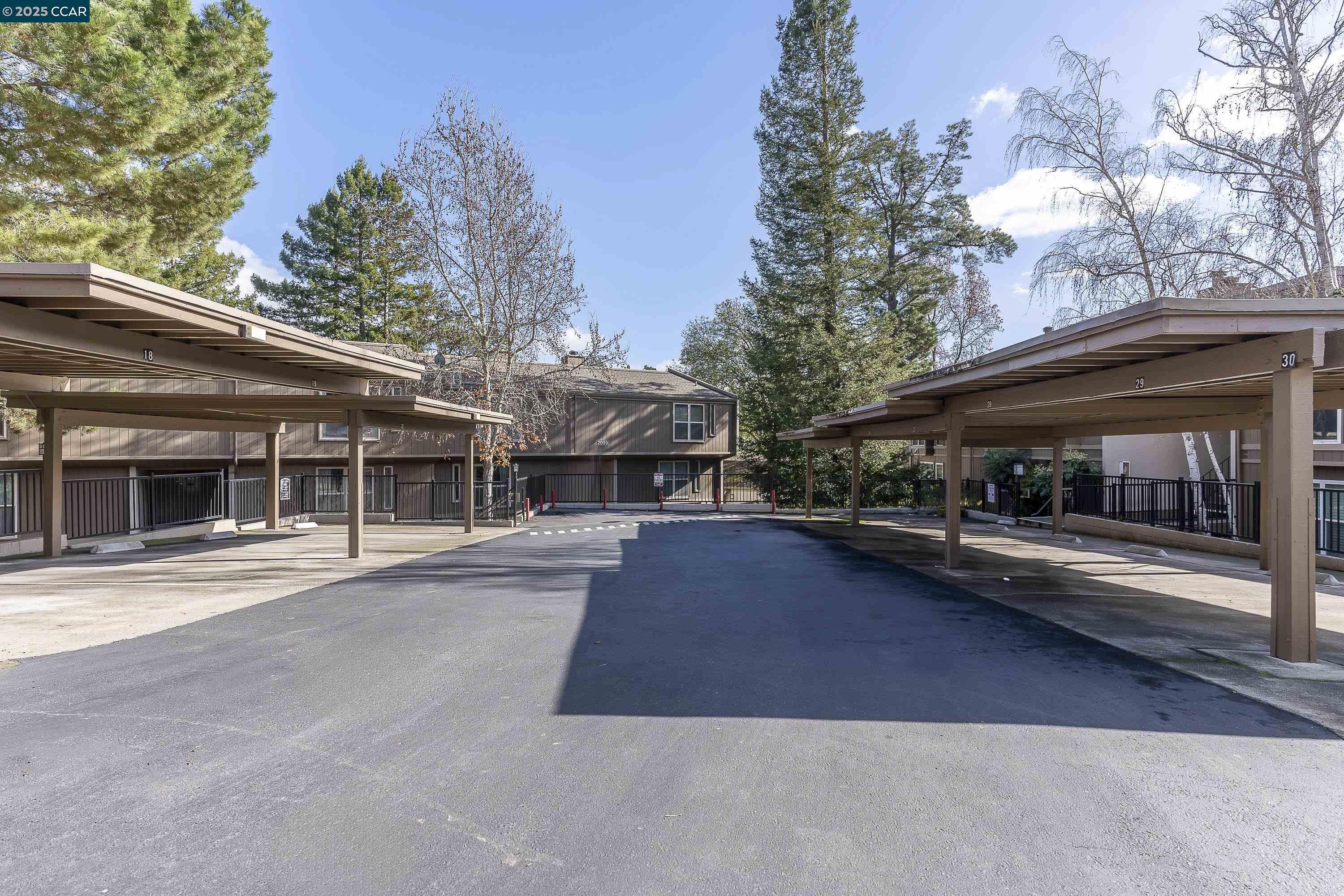 Detail Gallery Image 46 of 50 For 2079 Ascot Dr #240,  Moraga,  CA 94556 - 2 Beds | 2 Baths