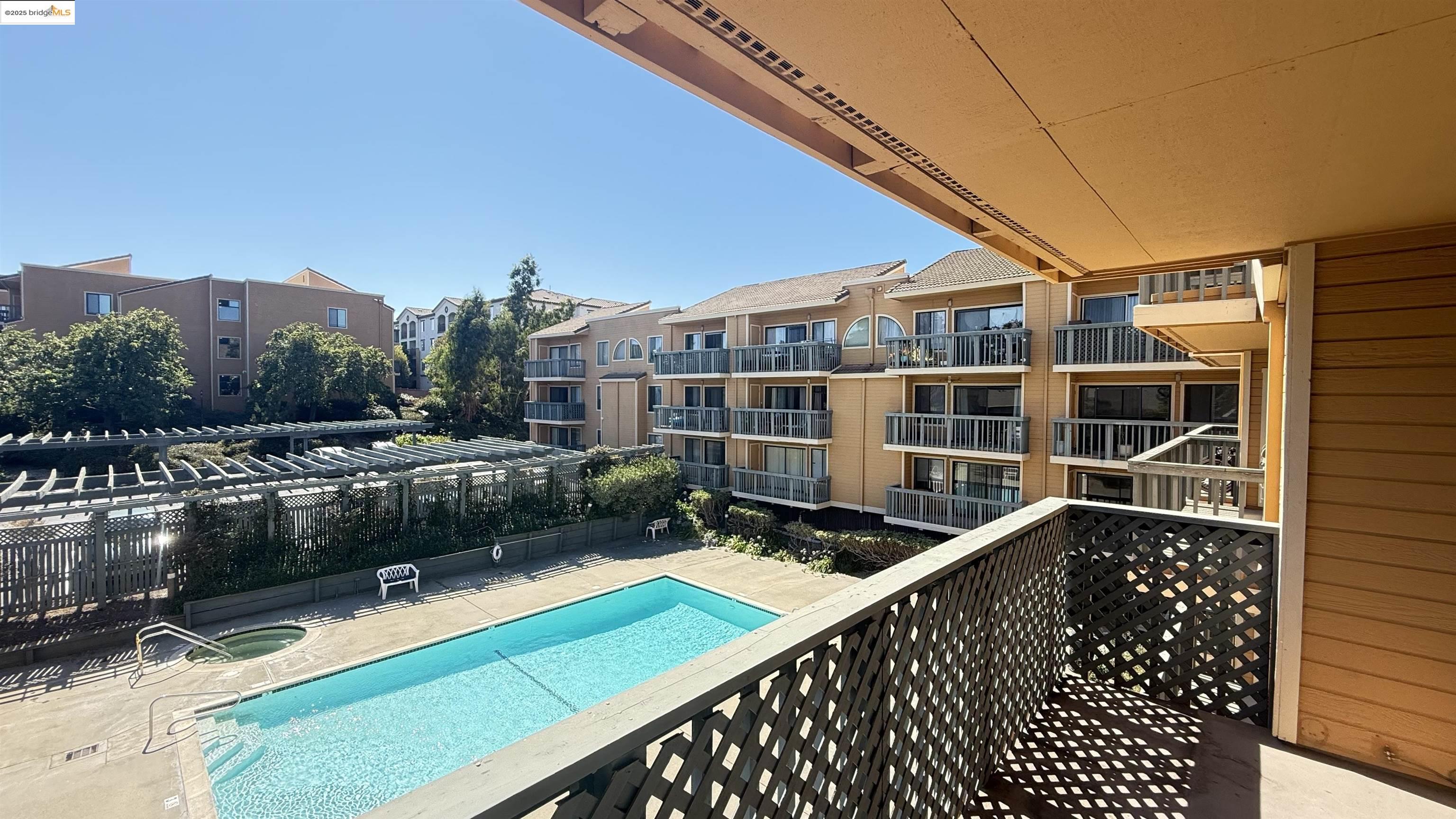 Detail Gallery Image 25 of 27 For 13700 San Pablo Ave #2204,  San Pablo,  CA 94806 - 1 Beds | 1 Baths