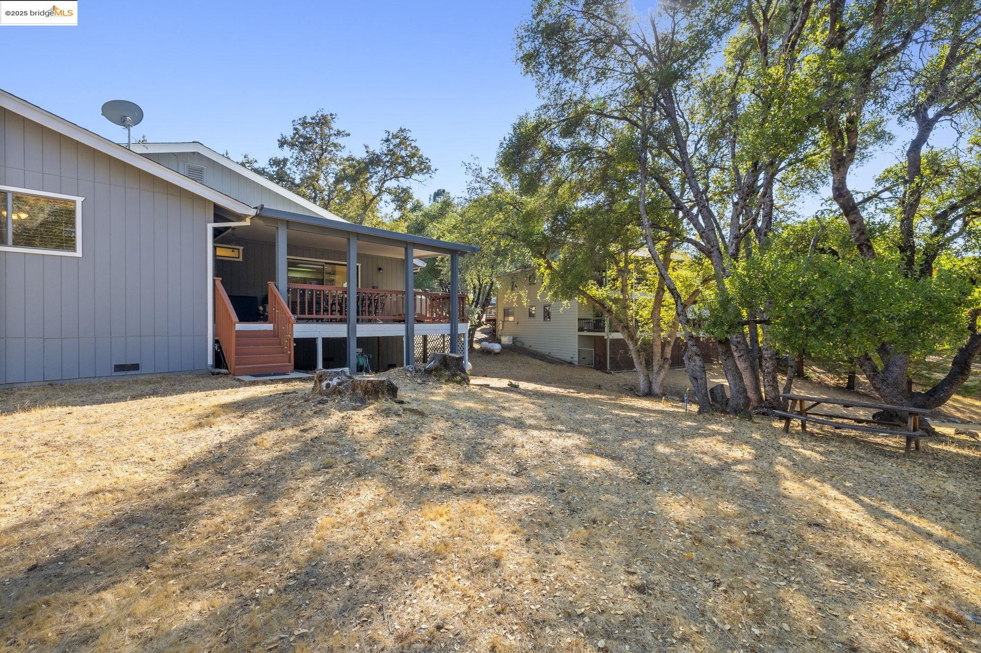 Detail Gallery Image 33 of 60 For 20747 Rising Hill Cir, Groveland,  CA 95321 - 3 Beds | 2 Baths