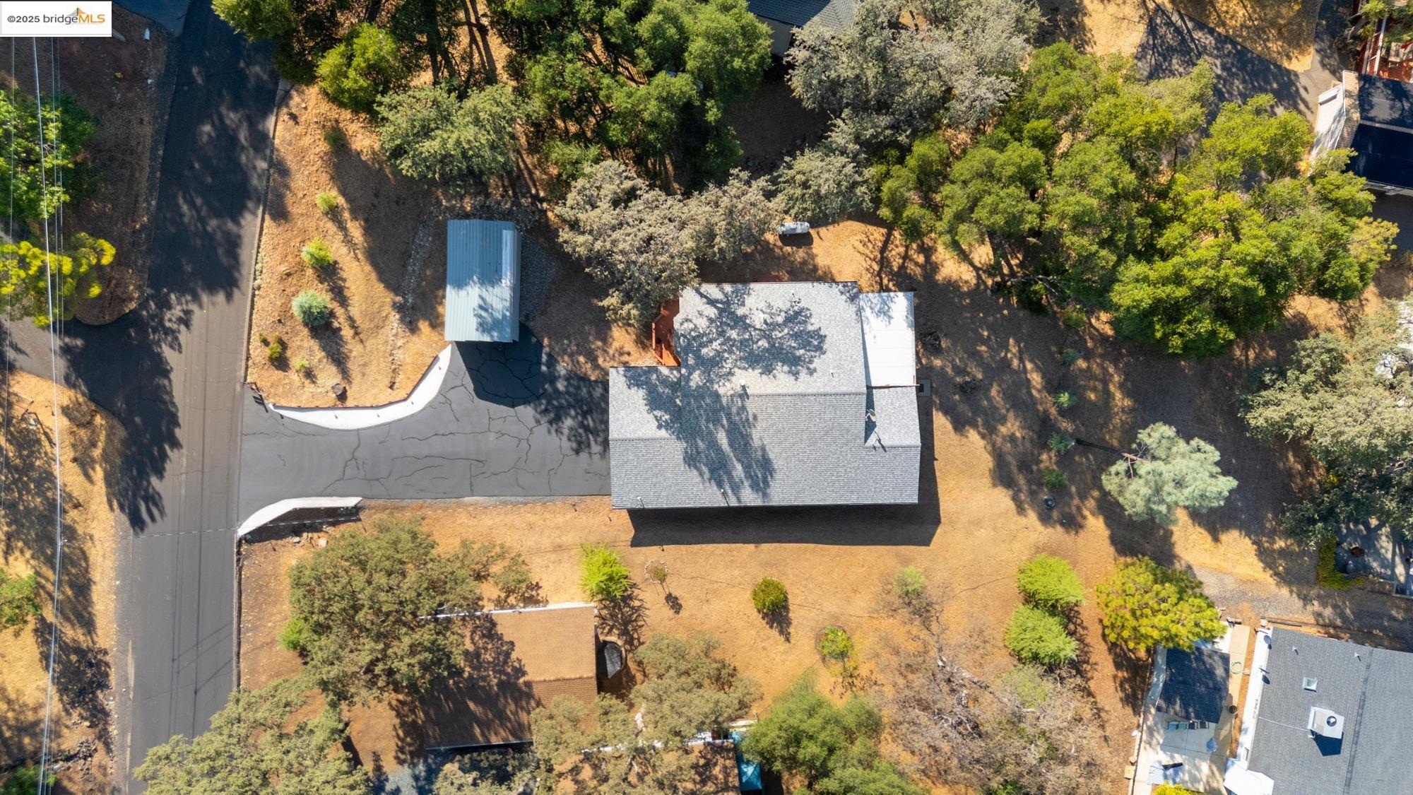 Detail Gallery Image 36 of 60 For 20747 Rising Hill Cir, Groveland,  CA 95321 - 3 Beds | 2 Baths