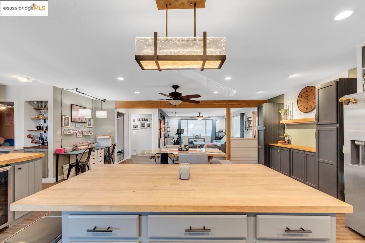 Detail Gallery Image 14 of 56 For 10870 Buck Brush Dr, Jamestown,  CA 95327 - 3 Beds | 3/1 Baths