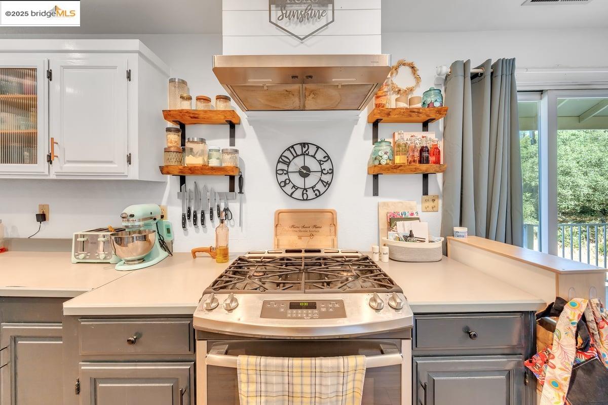 Detail Gallery Image 17 of 56 For 10870 Buck Brush Dr, Jamestown,  CA 95327 - 3 Beds | 3/1 Baths