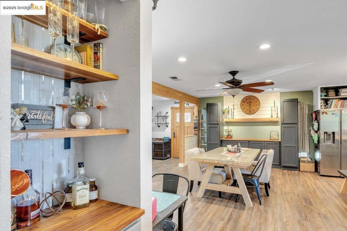 Detail Gallery Image 21 of 56 For 10870 Buck Brush Dr, Jamestown,  CA 95327 - 3 Beds | 3/1 Baths