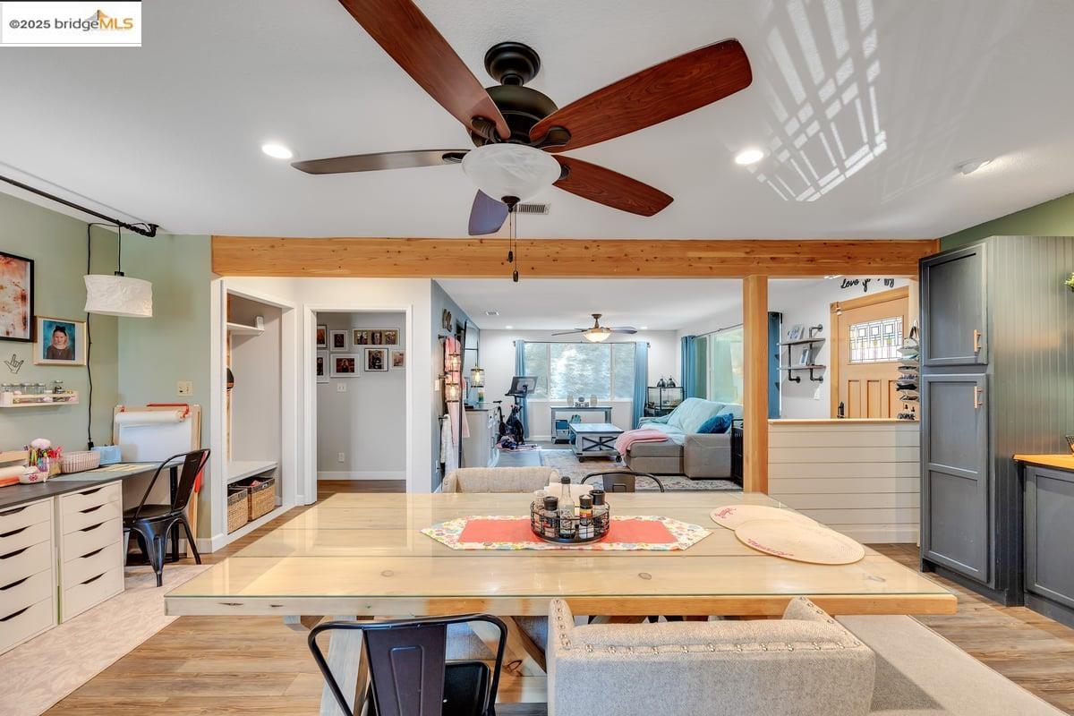 Detail Gallery Image 5 of 56 For 10870 Buck Brush Dr, Jamestown,  CA 95327 - 3 Beds | 3/1 Baths