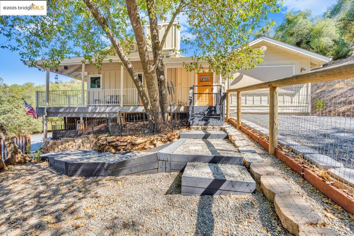 Detail Gallery Image 54 of 56 For 10870 Buck Brush Dr, Jamestown,  CA 95327 - 3 Beds | 3/1 Baths