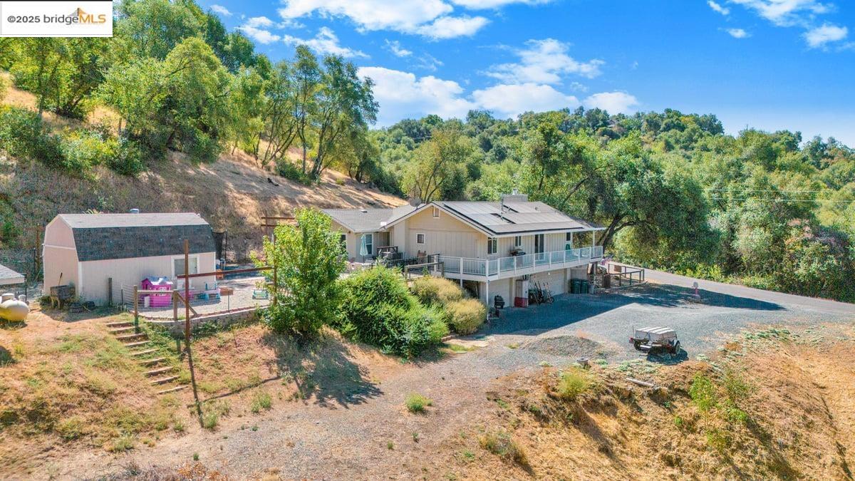 Detail Gallery Image 55 of 56 For 10870 Buck Brush Dr, Jamestown,  CA 95327 - 3 Beds | 3/1 Baths