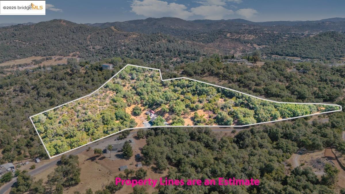 Detail Gallery Image 56 of 56 For 10870 Buck Brush Dr, Jamestown,  CA 95327 - 3 Beds | 3/1 Baths