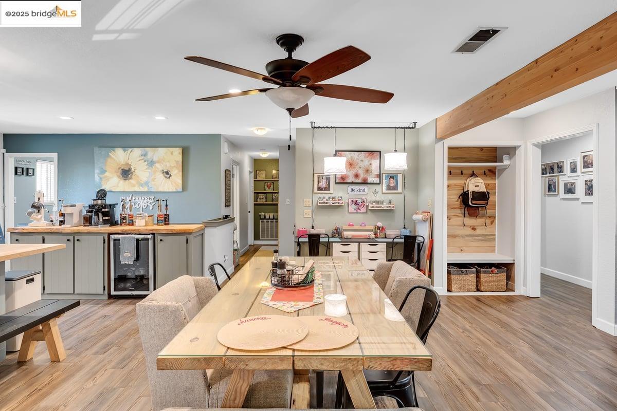 Detail Gallery Image 9 of 56 For 10870 Buck Brush Dr, Jamestown,  CA 95327 - 3 Beds | 3/1 Baths