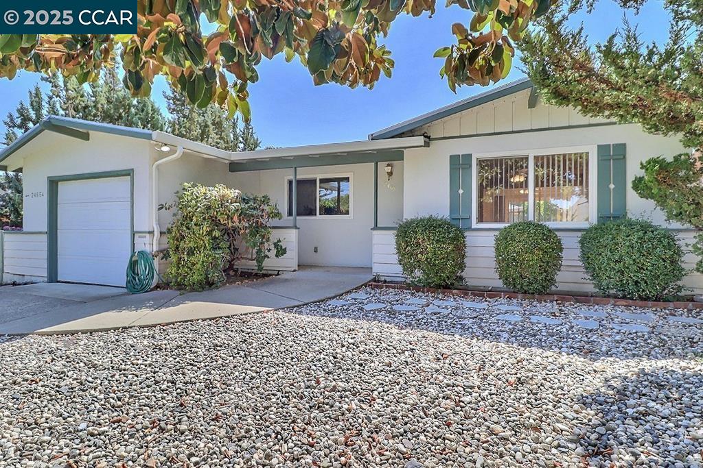 Detail Gallery Image 46 of 56 For 2465 Buena Vista Ave, Walnut Creek,  CA 94597 - – Beds | – Baths