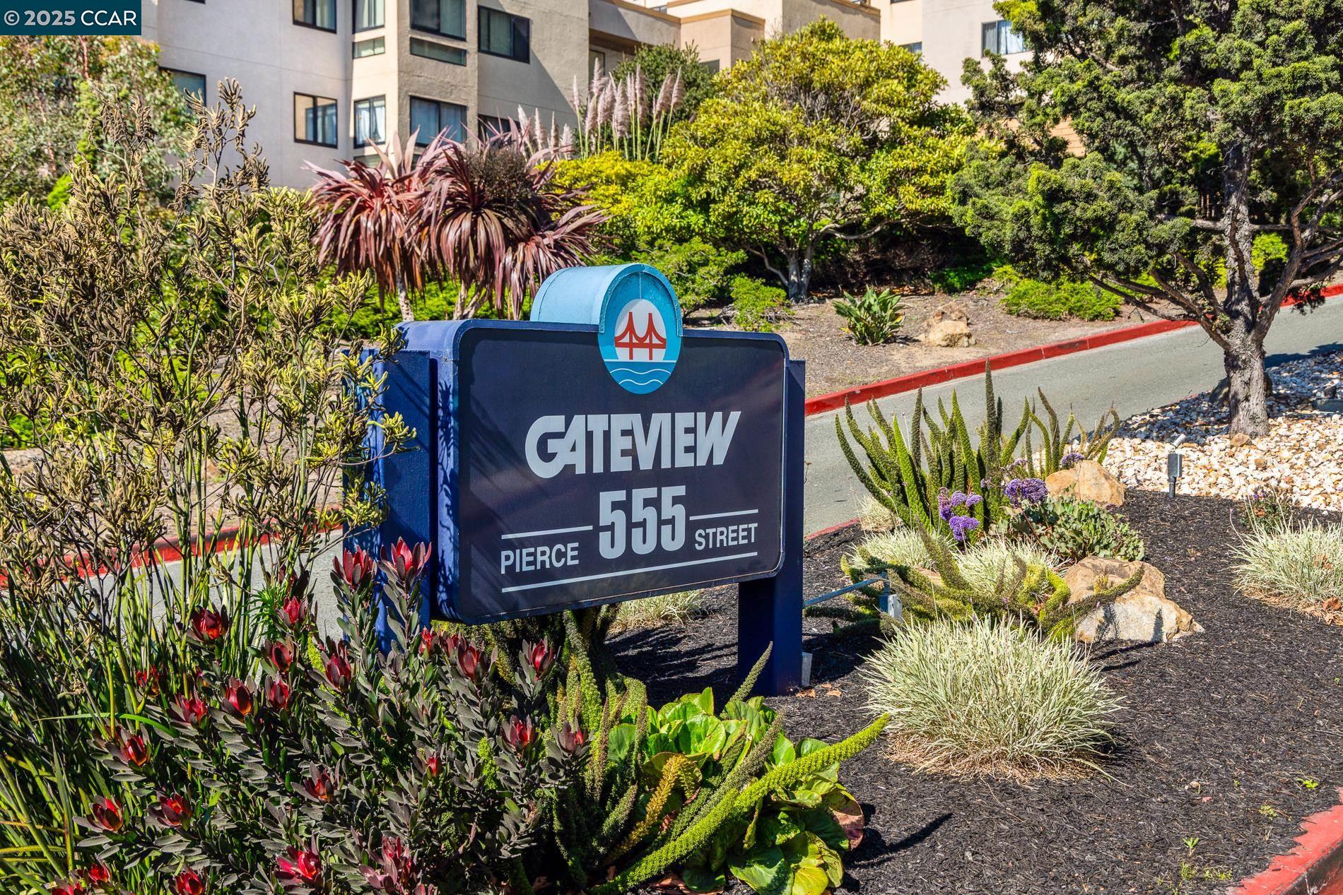 Detail Gallery Image 24 of 33 For 555 Pierce St #209,  Albany,  CA 94706 - 1 Beds | 2 Baths