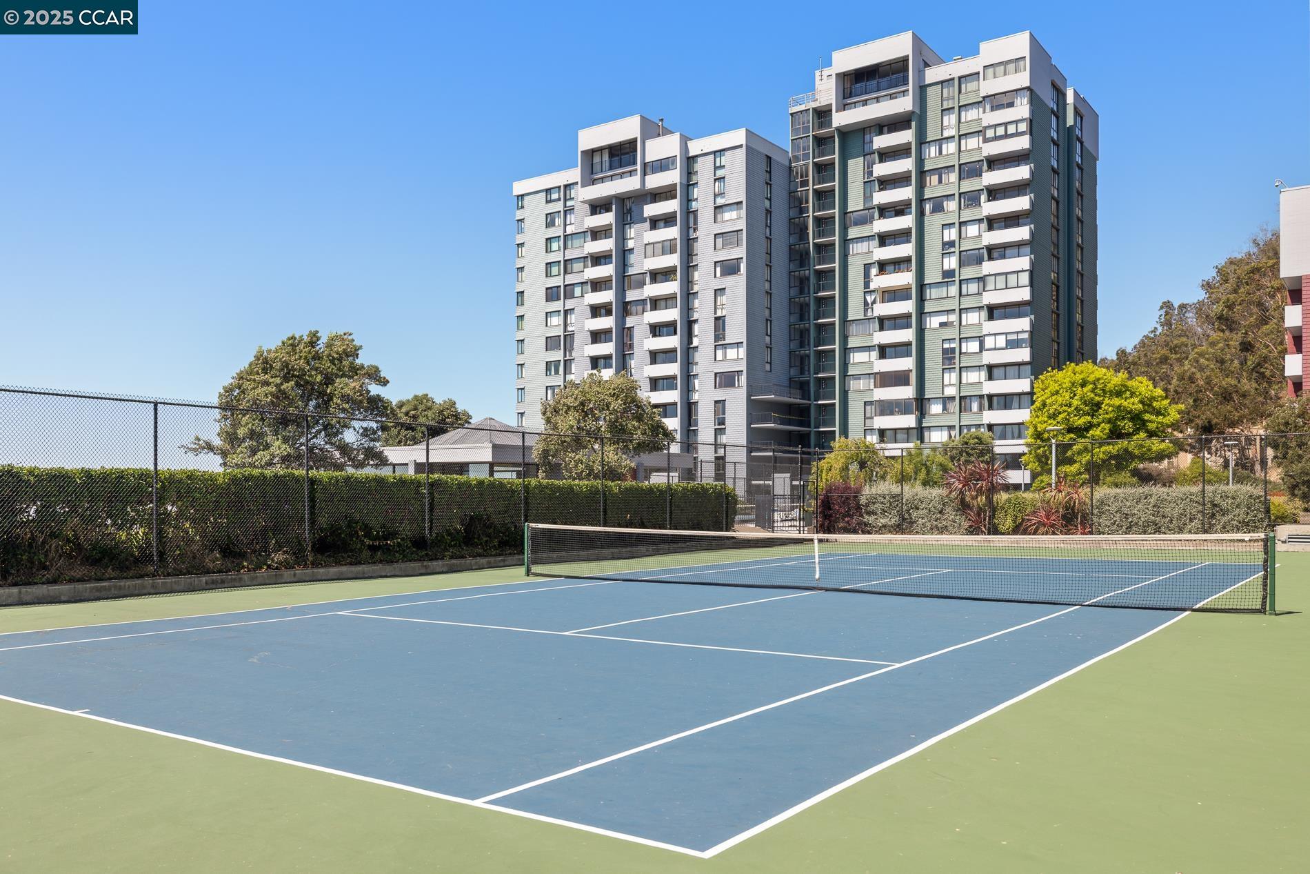 Detail Gallery Image 33 of 33 For 555 Pierce St #209,  Albany,  CA 94706 - 1 Beds | 2 Baths