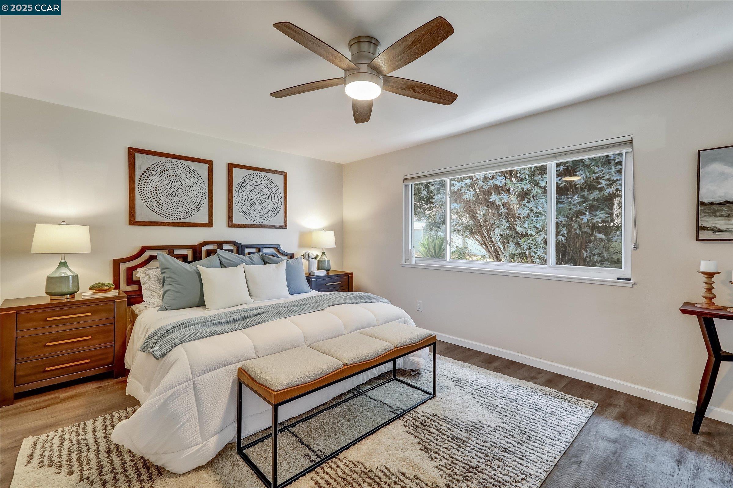 Detail Gallery Image 14 of 25 For 1000 View Drive, Richmond,  CA 94803 - 3 Beds | 2/1 Baths