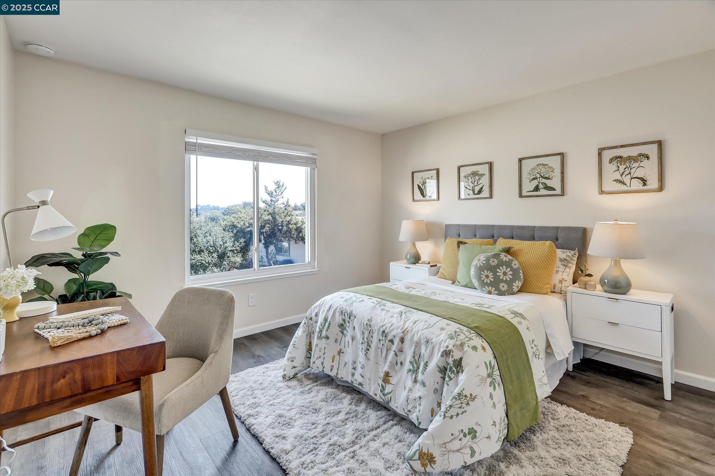 Detail Gallery Image 20 of 25 For 1000 View Drive, Richmond,  CA 94803 - 3 Beds | 2/1 Baths