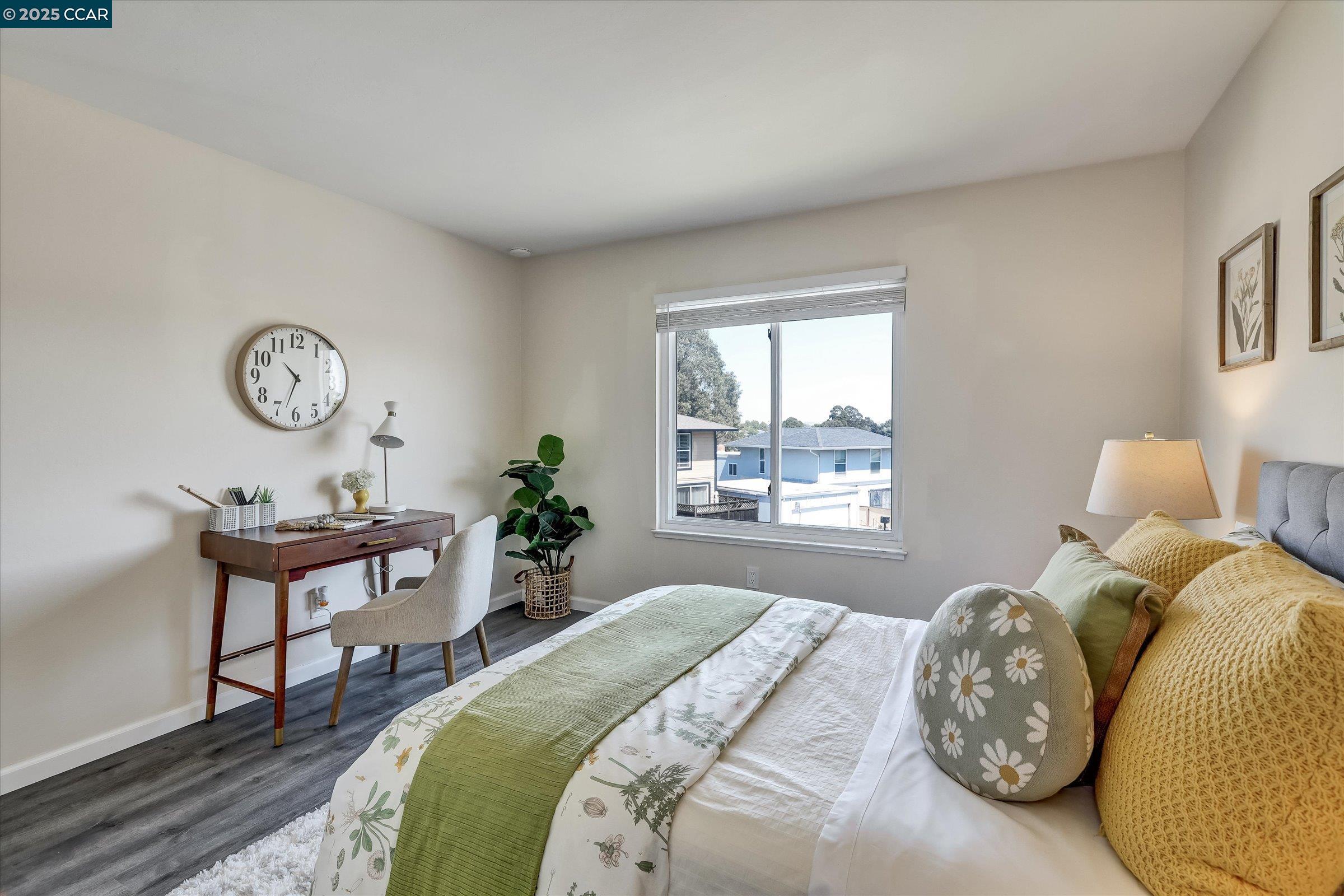 Detail Gallery Image 21 of 25 For 1000 View Drive, Richmond,  CA 94803 - 3 Beds | 2/1 Baths