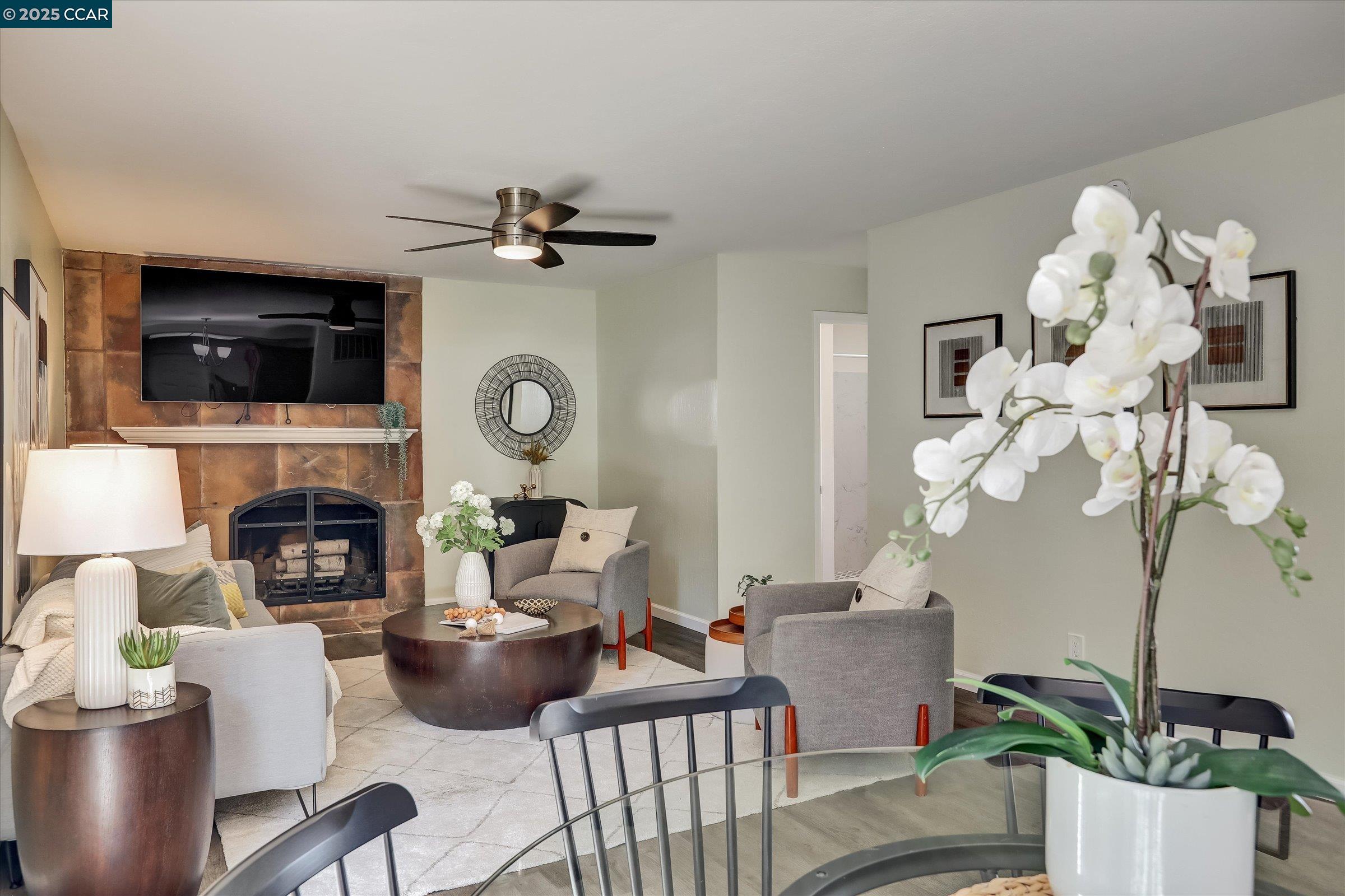 Detail Gallery Image 9 of 25 For 1000 View Drive, Richmond,  CA 94803 - 3 Beds | 2/1 Baths
